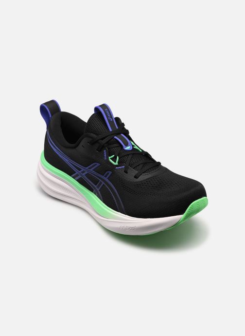 Asics Sportschoenen Gel-Pulse 17 M heren zwart
