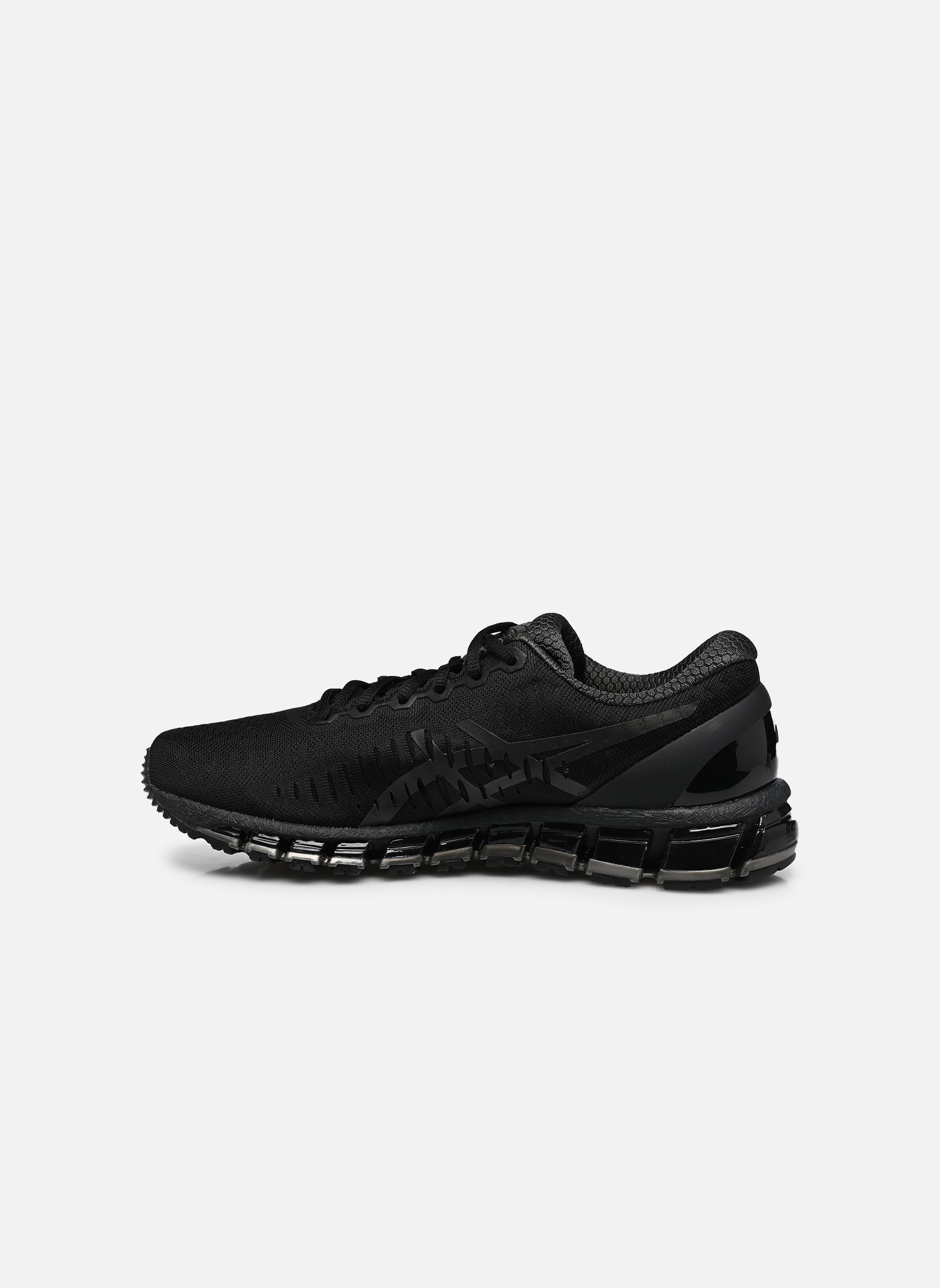 Baskets GEL-QUANTUM 360 I homme noir Asics Baskets GEL-QUANTUM 360 I homme noir BLACK/BLACK