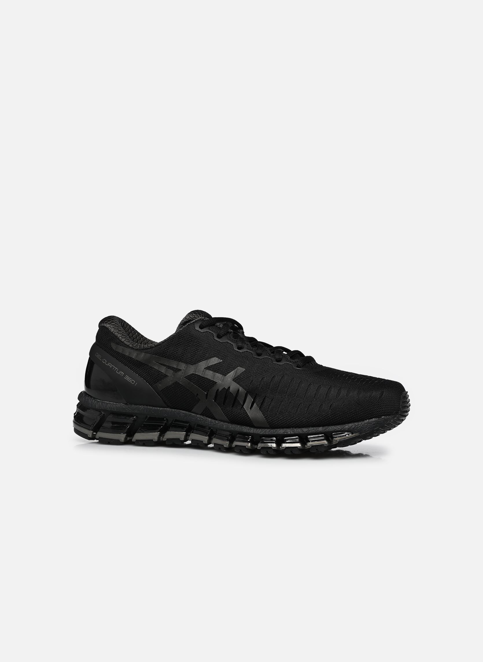 Baskets GEL-QUANTUM 360 I homme noir Asics Baskets GEL-QUANTUM 360 I homme noir BLACK/BLACK