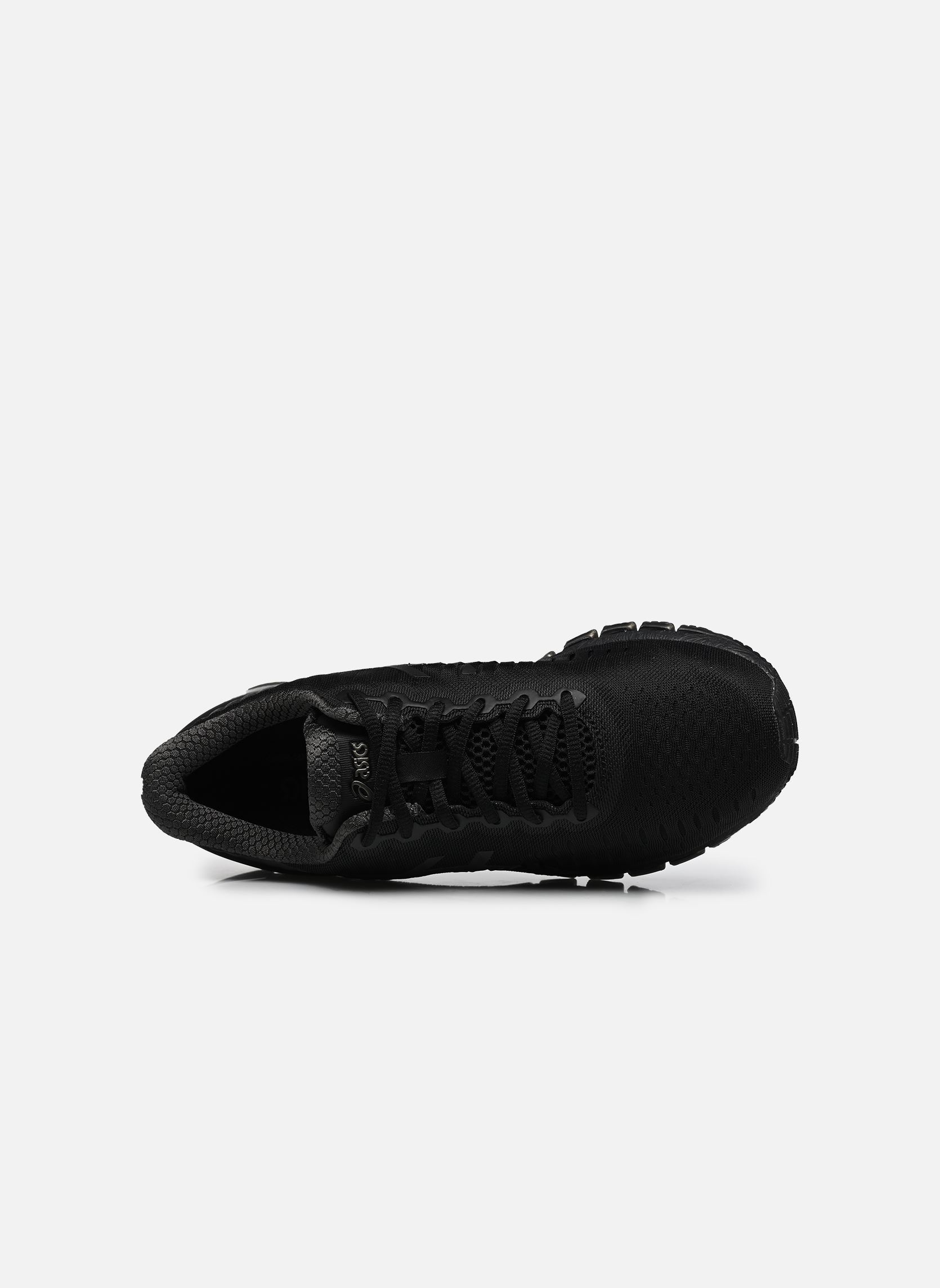 Baskets GEL-QUANTUM 360 I homme noir Asics Baskets GEL-QUANTUM 360 I homme noir BLACK/BLACK