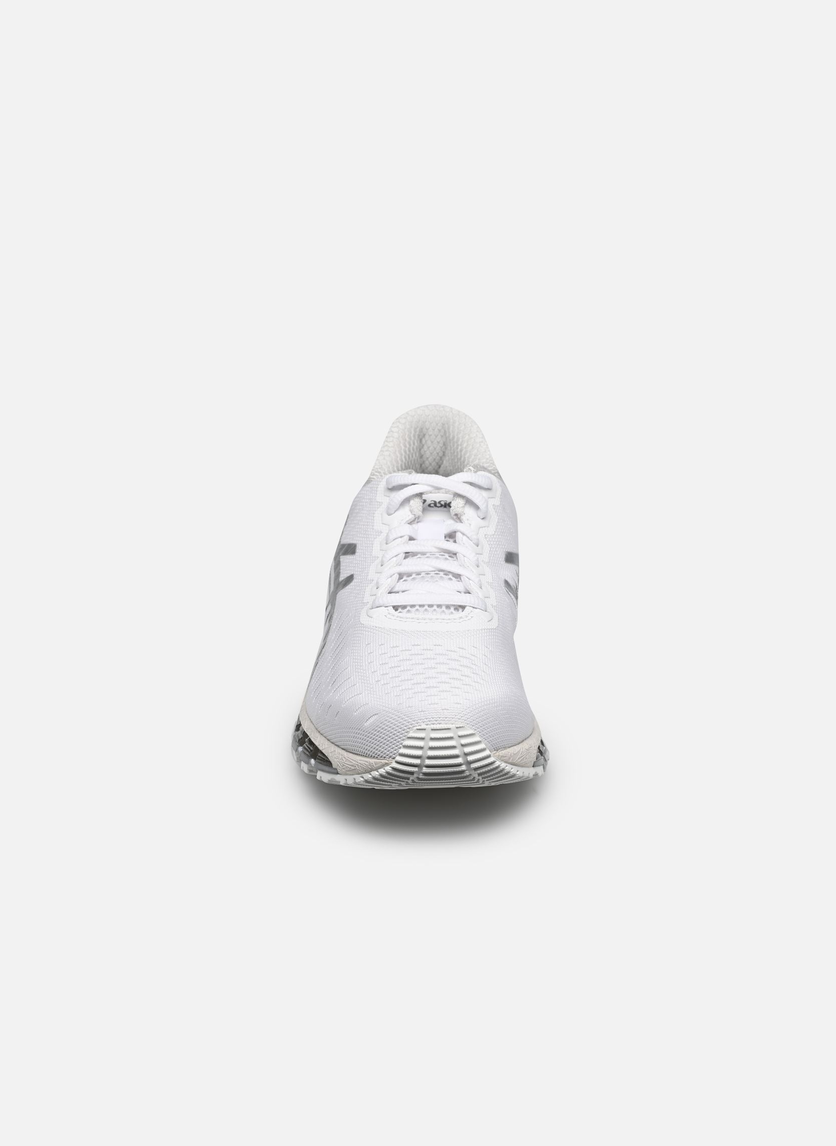 Baskets GEL-QUANTUM 360 I homme blanc Asics Baskets GEL-QUANTUM 360 I homme blanc WHITE/PURE SILVER