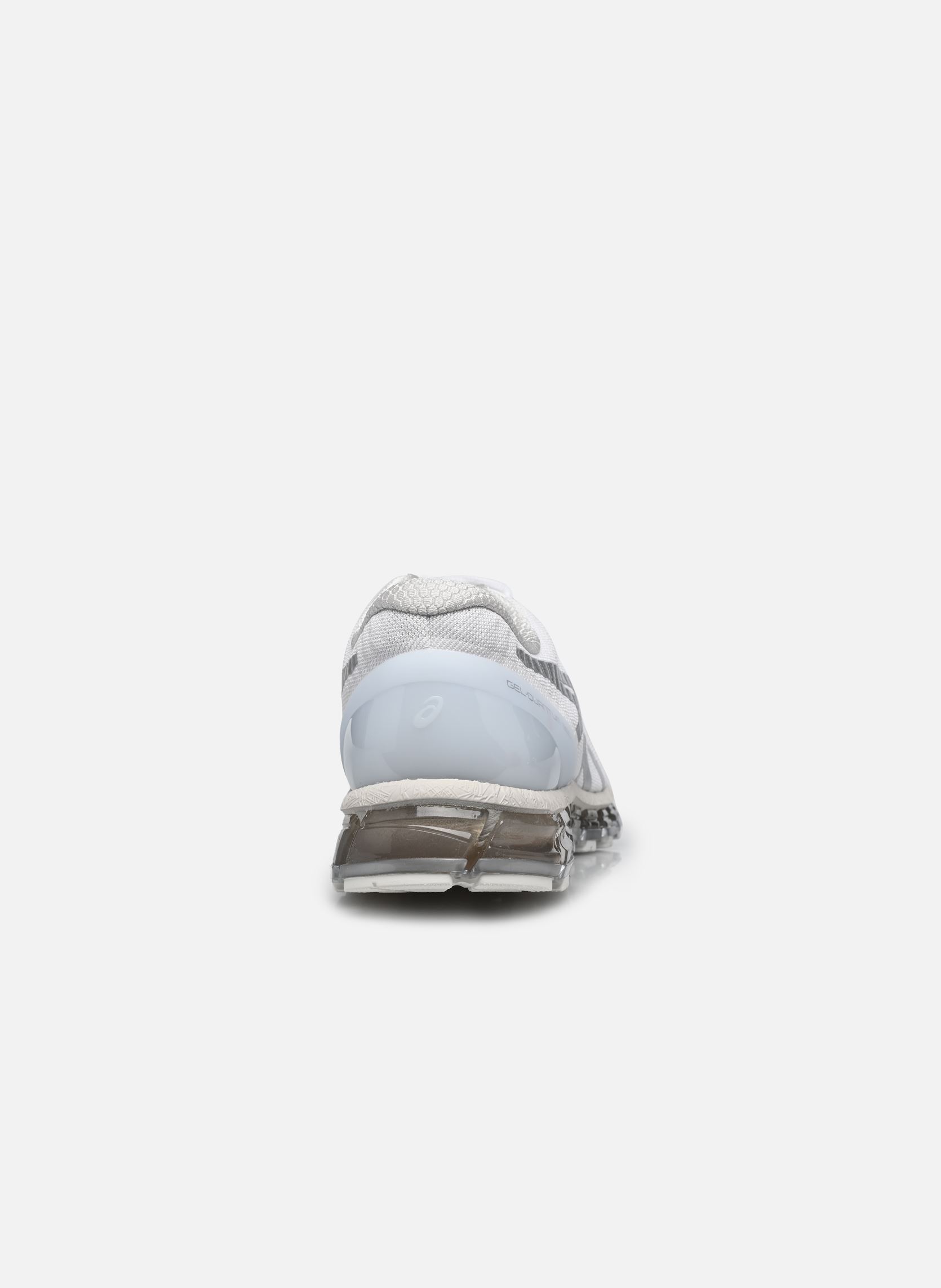 Baskets GEL-QUANTUM 360 I homme blanc Asics Baskets GEL-QUANTUM 360 I homme blanc WHITE/PURE SILVER