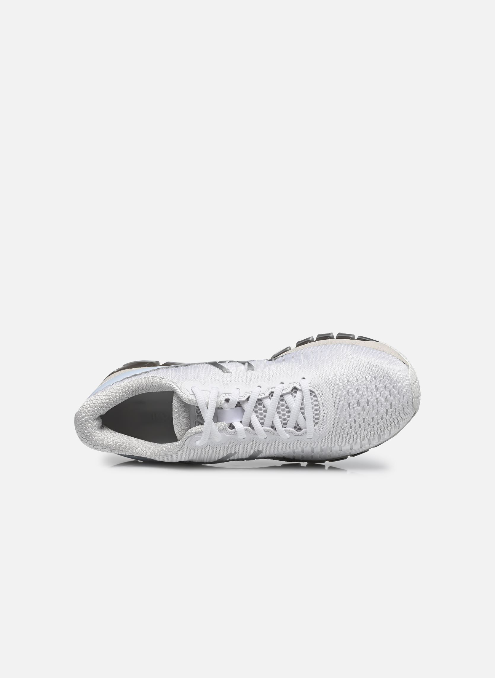 Baskets GEL-QUANTUM 360 I homme blanc Asics Baskets GEL-QUANTUM 360 I homme blanc WHITE/PURE SILVER