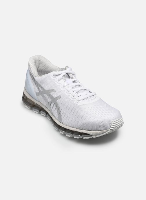 Asics Baskets GEL-QUANTUM 360 I homme blanc
