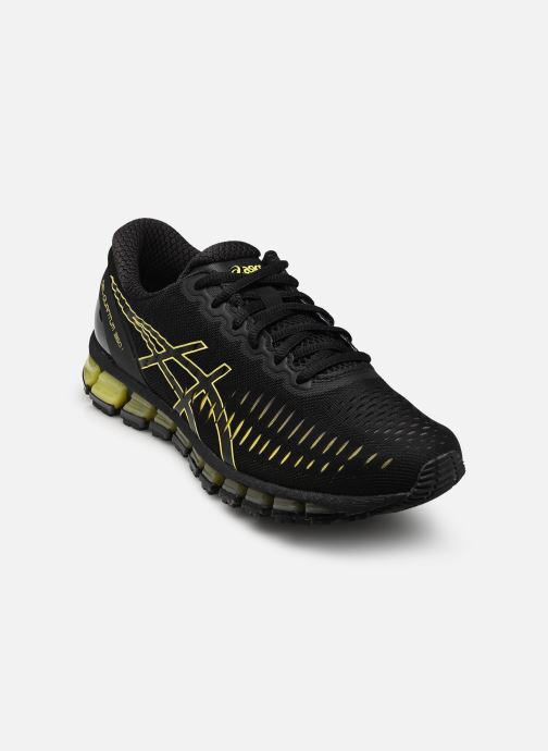 Asics Baskets GEL-QUANTUM 360 I homme noir
