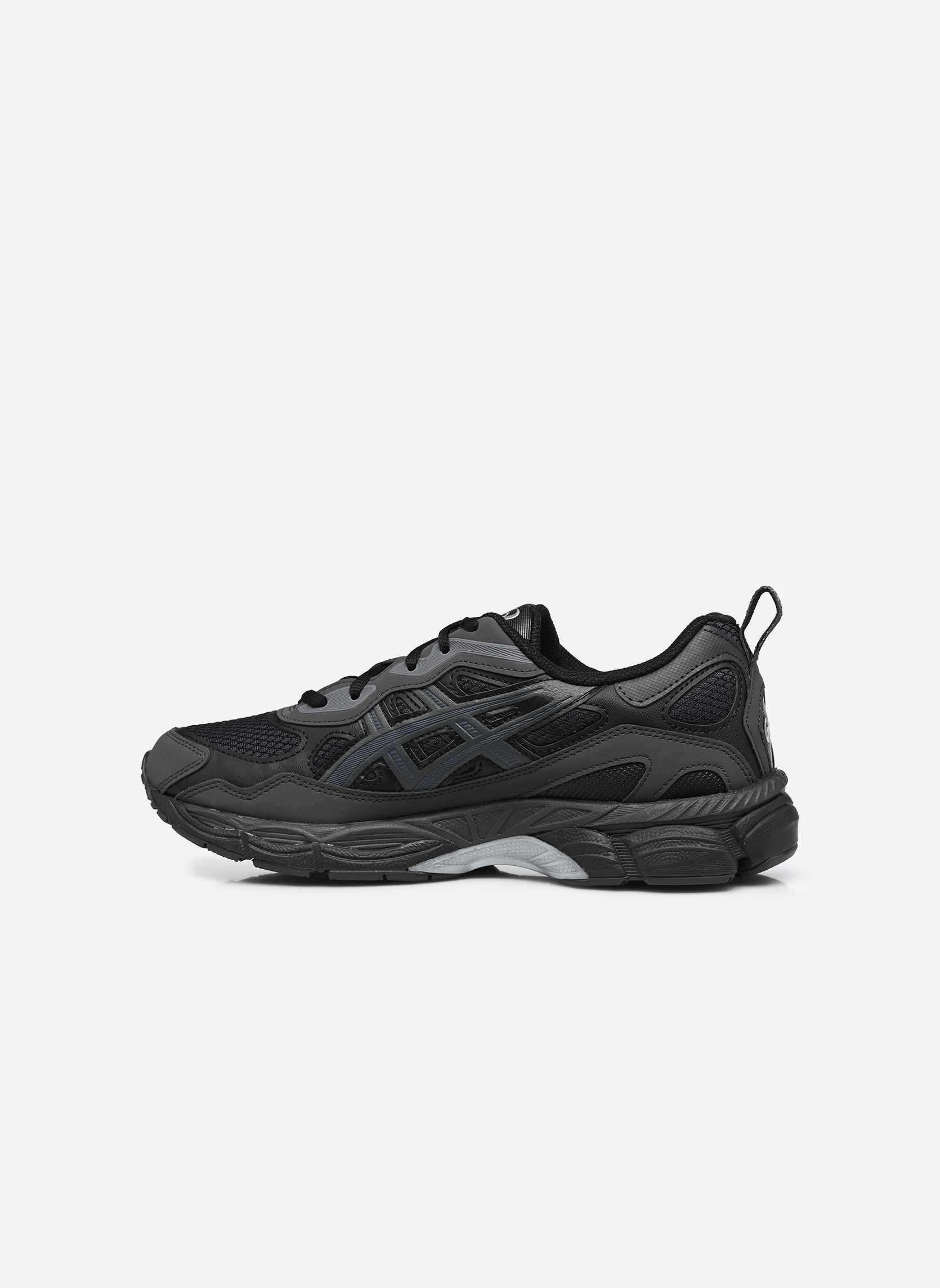 Sneakers GEL-NYC RGD uomo nero Asics Sneakers GEL-NYC RGD uomo nero Black/Graphite Grey