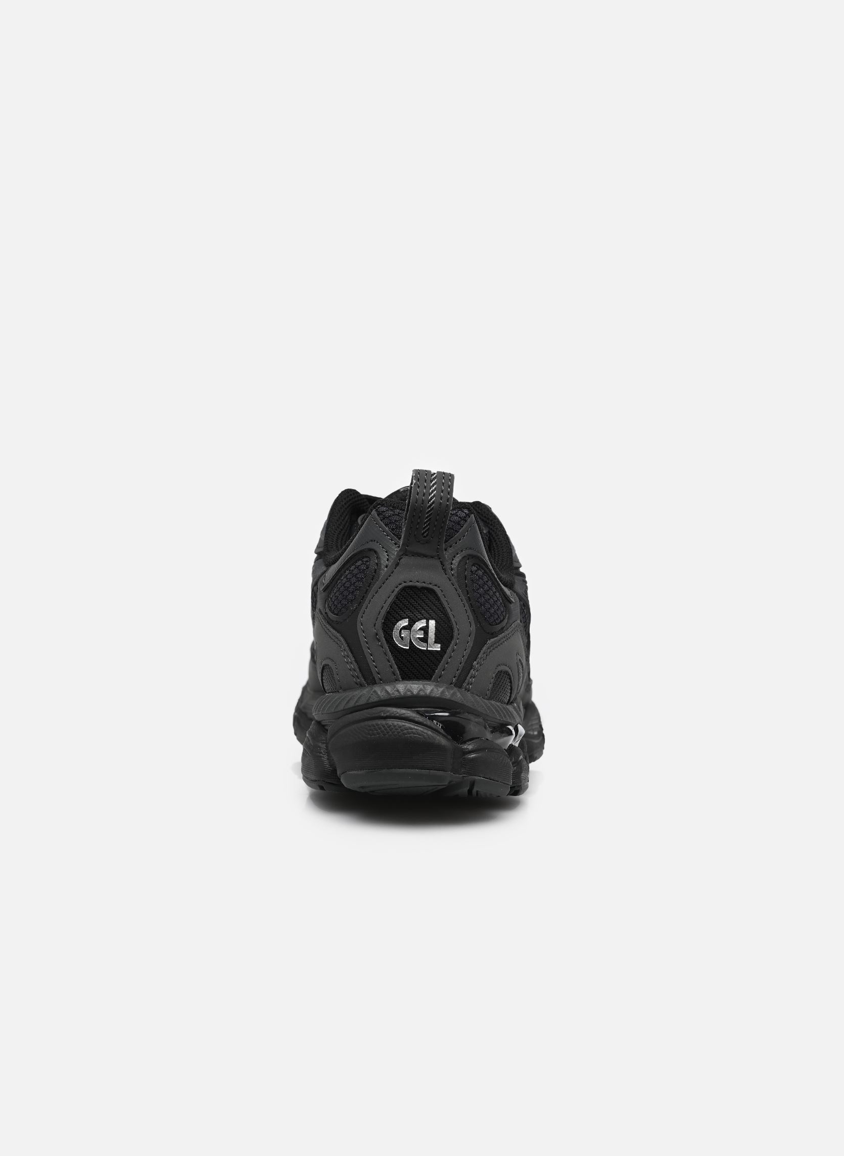 Sneakers GEL-NYC RGD uomo nero Asics Sneakers GEL-NYC RGD uomo nero Black/Graphite Grey