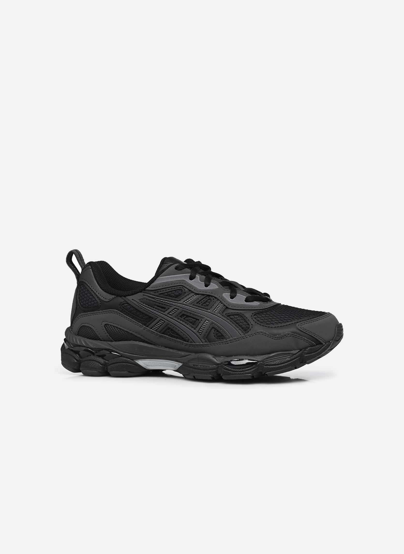 Sneakers GEL-NYC RGD uomo nero Asics Sneakers GEL-NYC RGD uomo nero Black/Graphite Grey