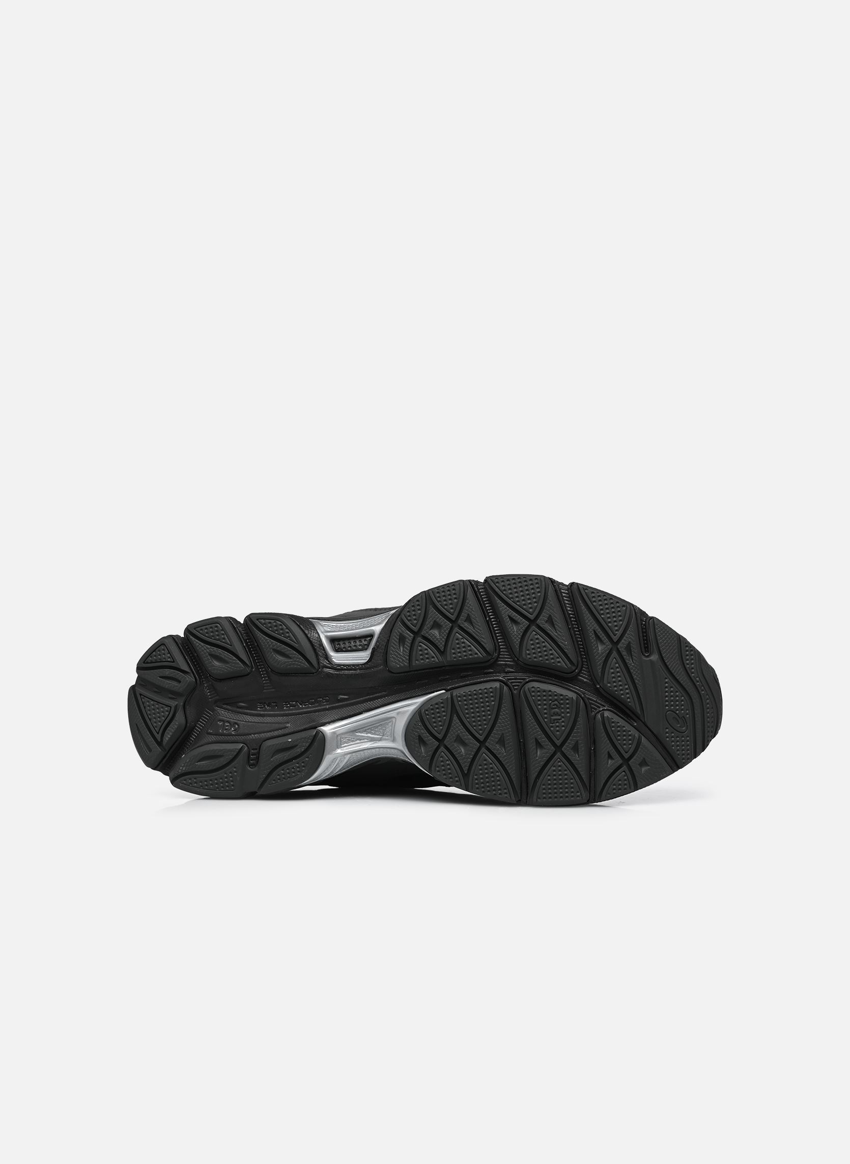 Sneakers GEL-NYC RGD uomo nero Asics Sneakers GEL-NYC RGD uomo nero Black/Graphite Grey