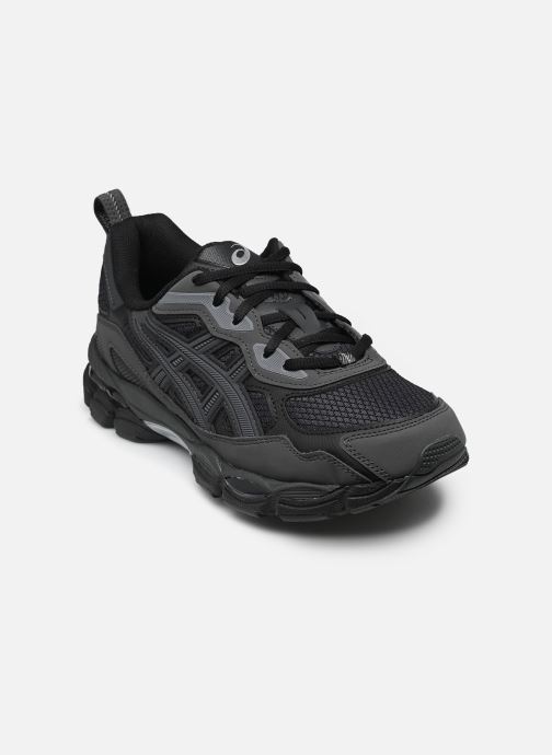 Asics Baskets GEL-NYC RGD homme noir