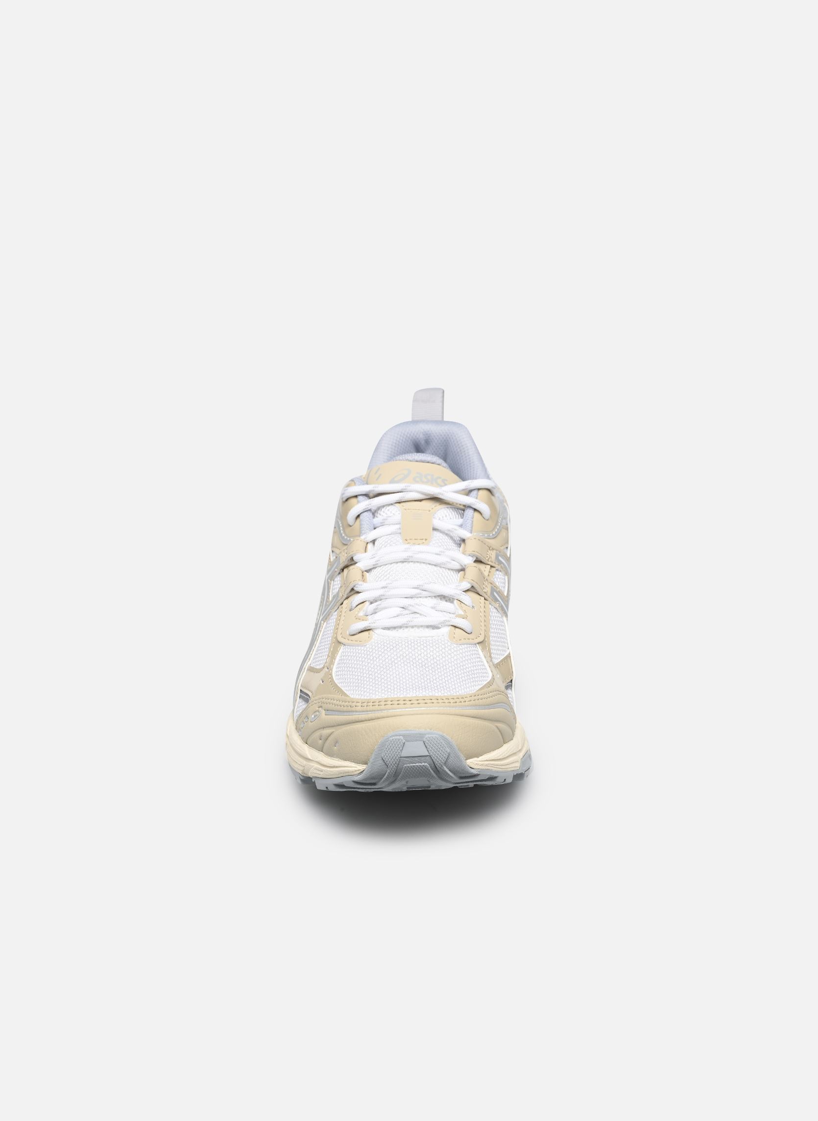Baskets Gel-Nunobiki M homme beige Asics Baskets Gel-Nunobiki M homme beige WHITE/PUTTY