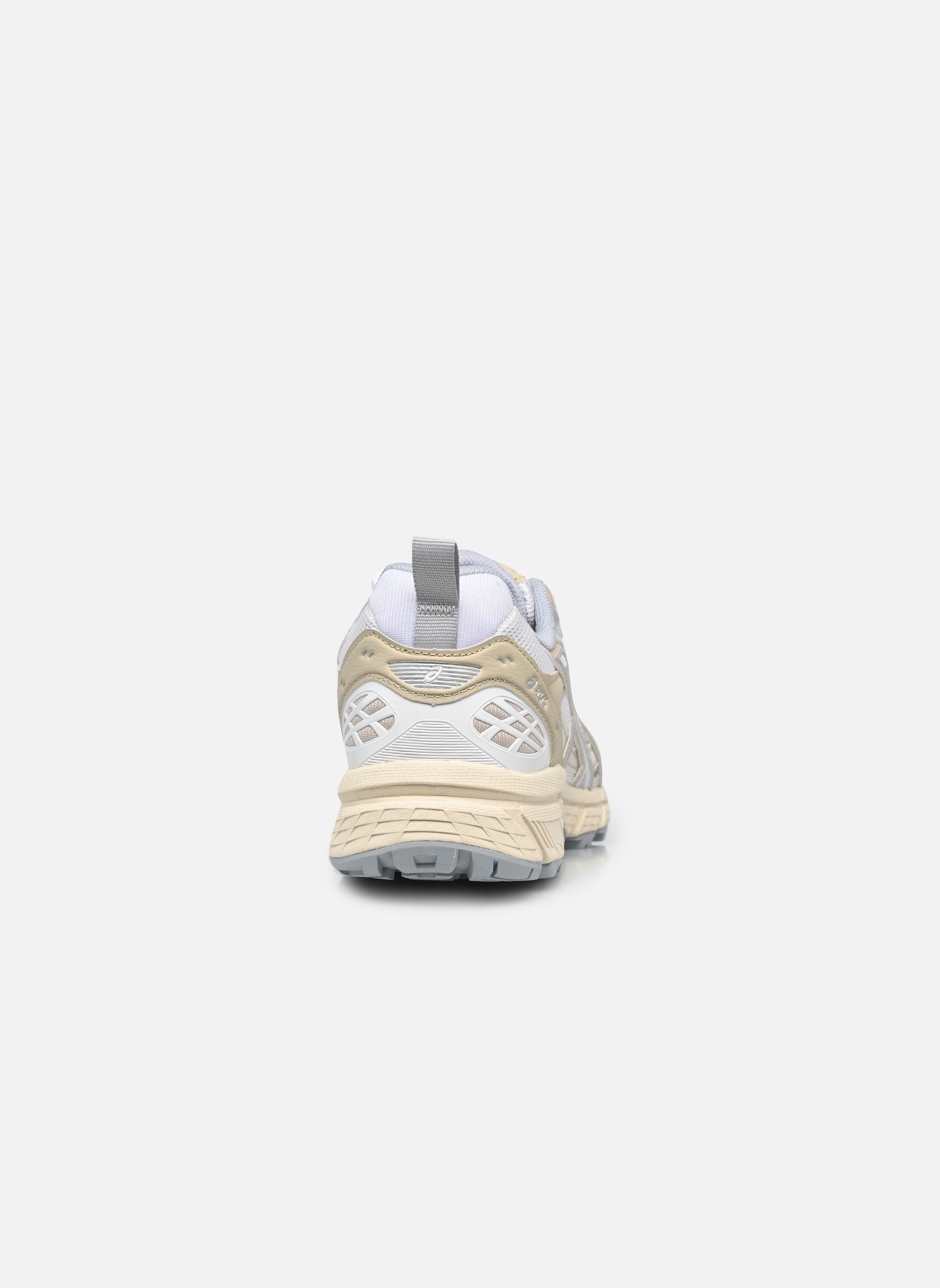 Baskets Gel-Nunobiki M homme beige Asics Baskets Gel-Nunobiki M homme beige WHITE/PUTTY