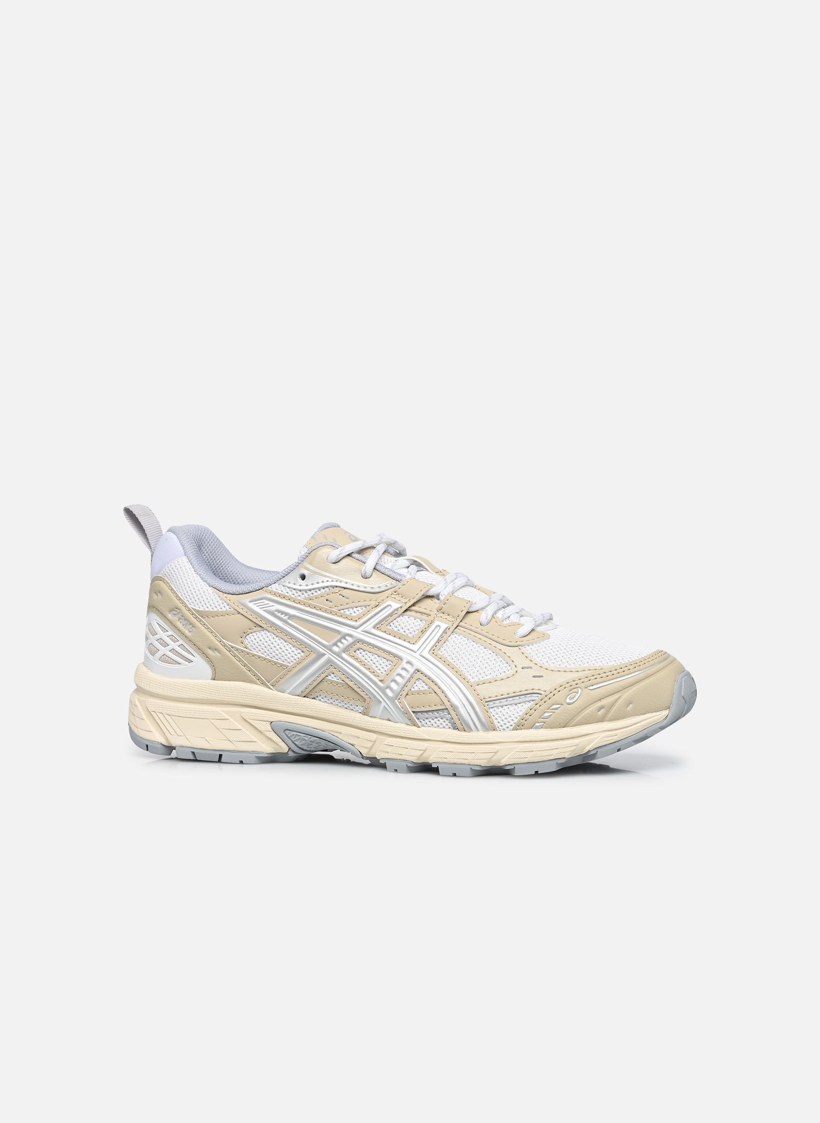 Baskets Gel-Nunobiki M homme beige Asics Baskets Gel-Nunobiki M homme beige WHITE/PUTTY