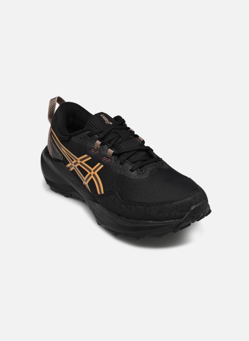 Asics Sportschoenen GEL-VENTURE 11 Waterproof heren zwart
