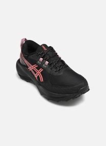 Sportschoenen GEL-VENTURE 11 Waterproof heren zwart