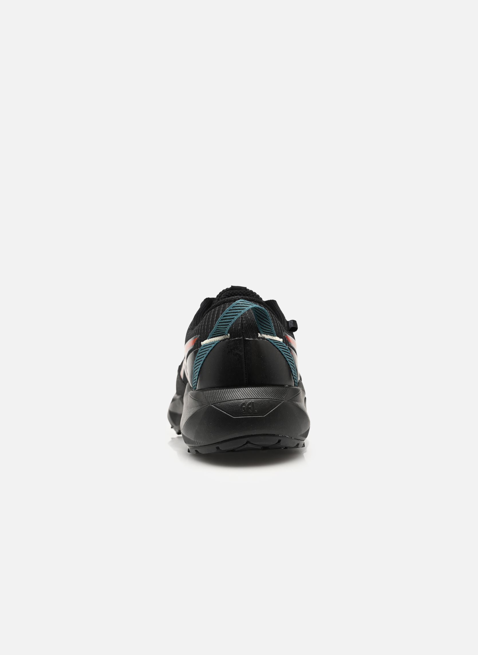Sportschuhe GEL-VENTURE 11 Waterproof herren schwarz Asics Sportschuhe GEL-VENTURE 11 Waterproof herren schwarz BLACK/SPICE LATTE