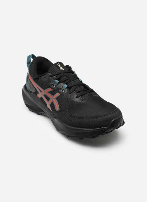 Asics Sportschoenen GEL-VENTURE 11 Waterproof heren zwart