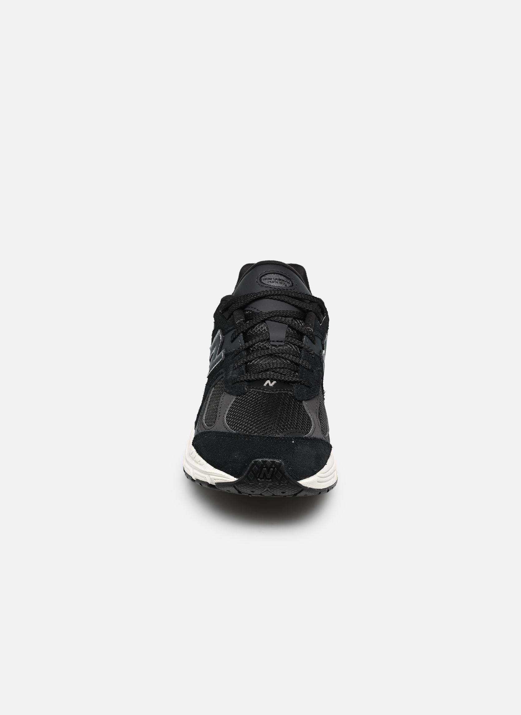 Baskets GC2002 noir New Balance Baskets GC2002 noir BLACK