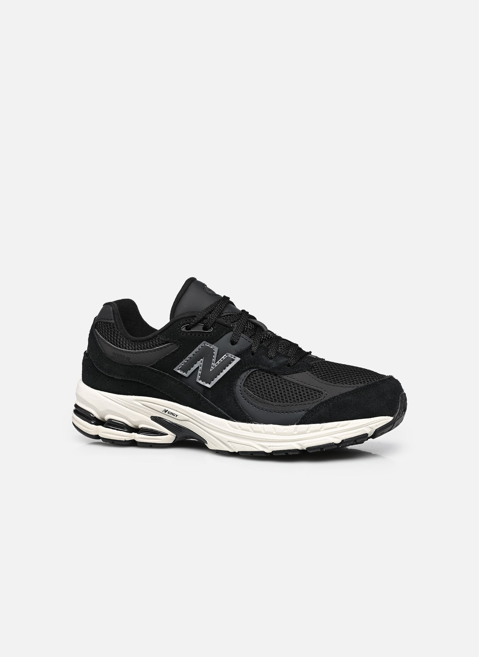 Baskets GC2002 noir New Balance Baskets GC2002 noir BLACK