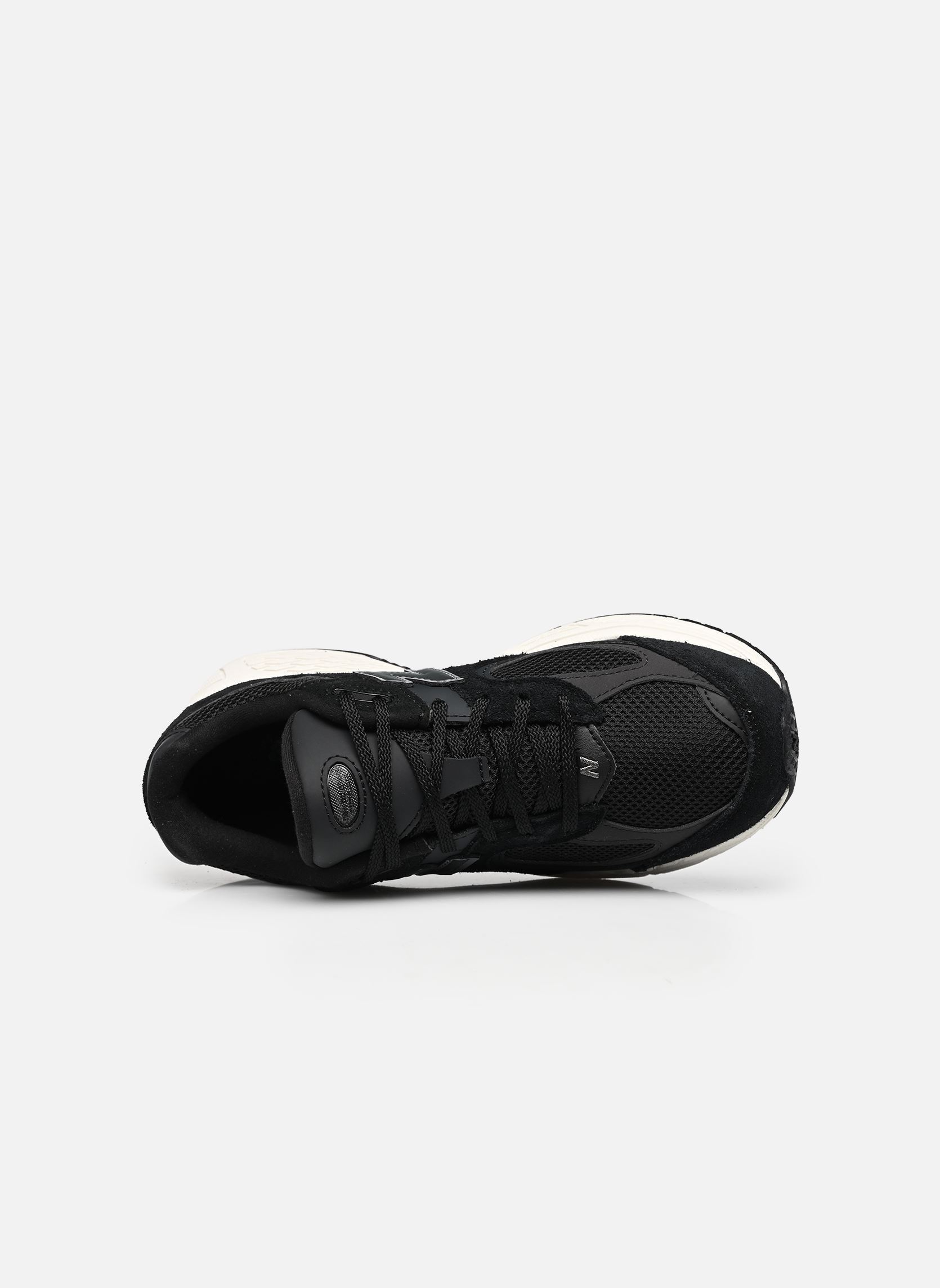 Baskets GC2002 noir New Balance Baskets GC2002 noir BLACK