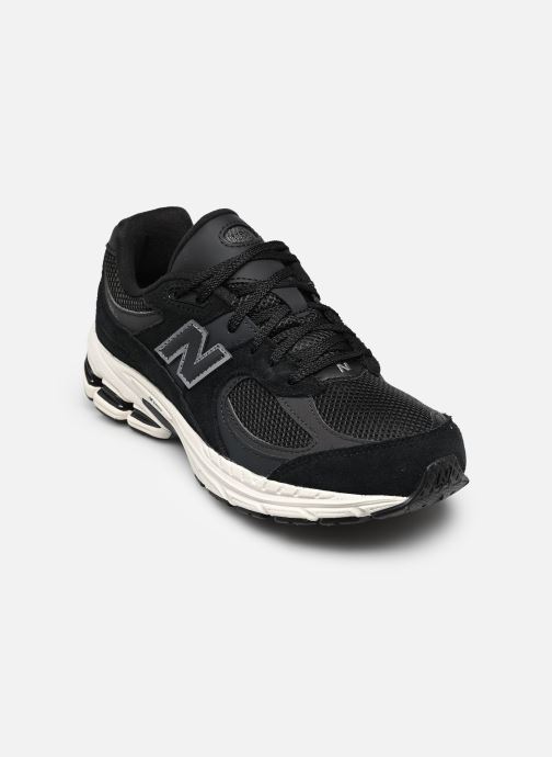 New Balance Sneaker GC2002 schwarz