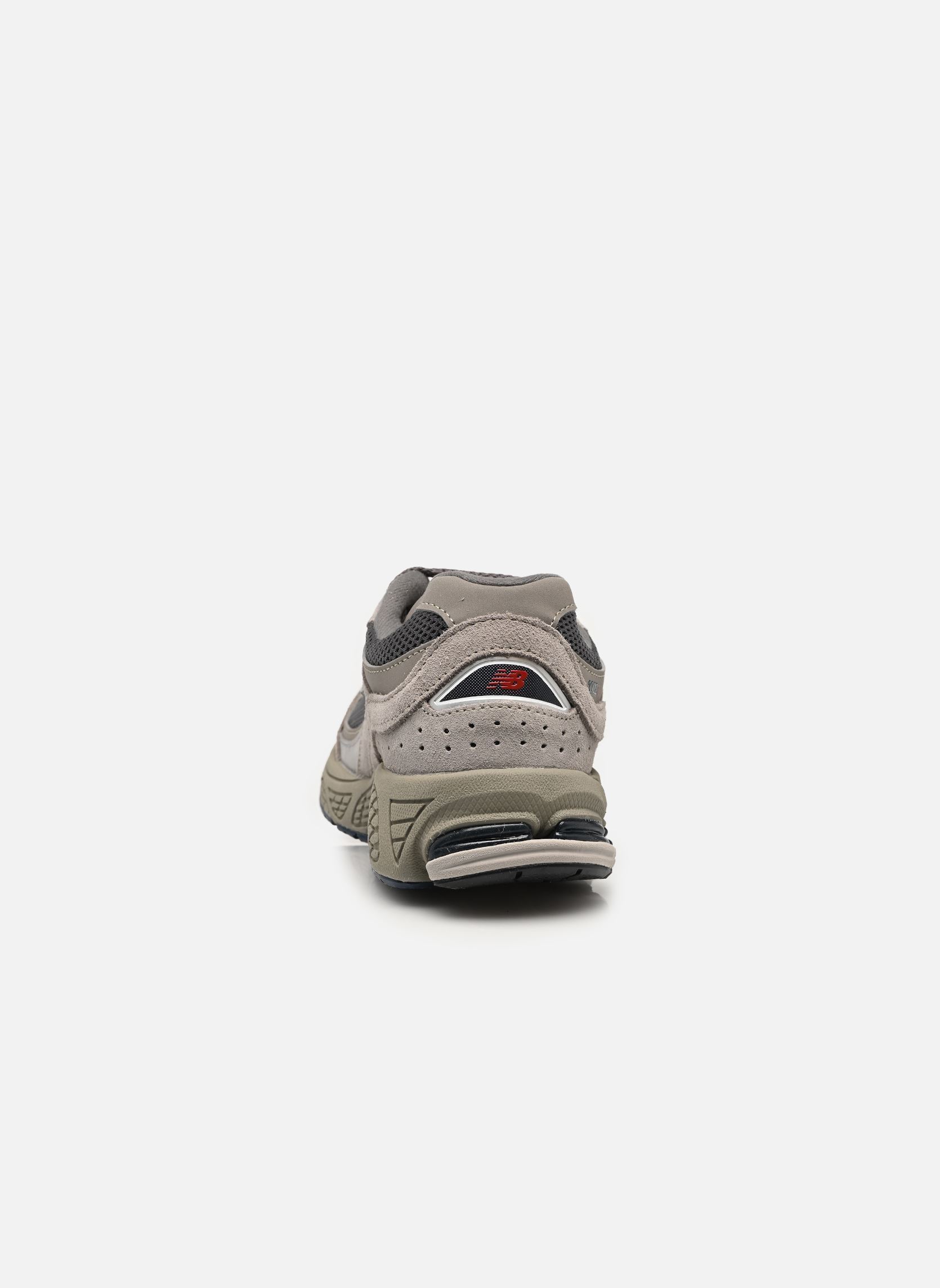 Sneakers GC2002 grijs New Balance Sneakers GC2002 grijs GREY