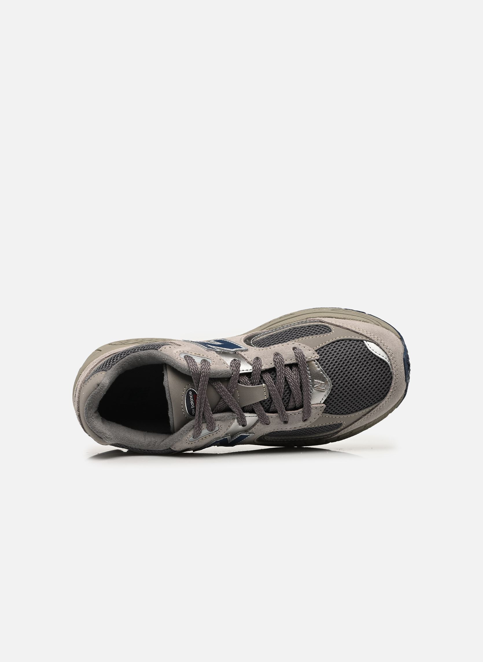 Sneakers GC2002 grijs New Balance Sneakers GC2002 grijs GREY