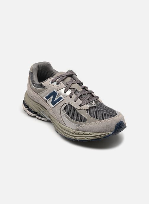 New Balance Baskets GC2002 gris