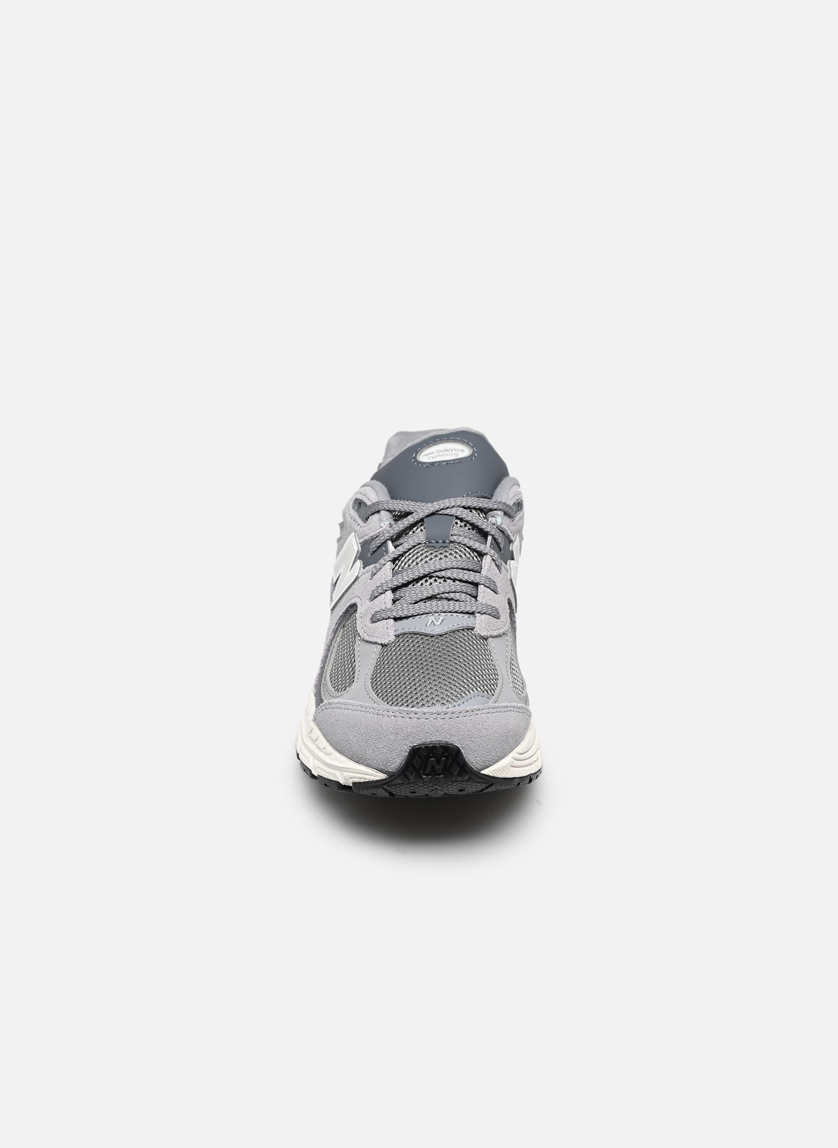 Sneakers GC2002 grijs New Balance Sneakers GC2002 grijs STEEL