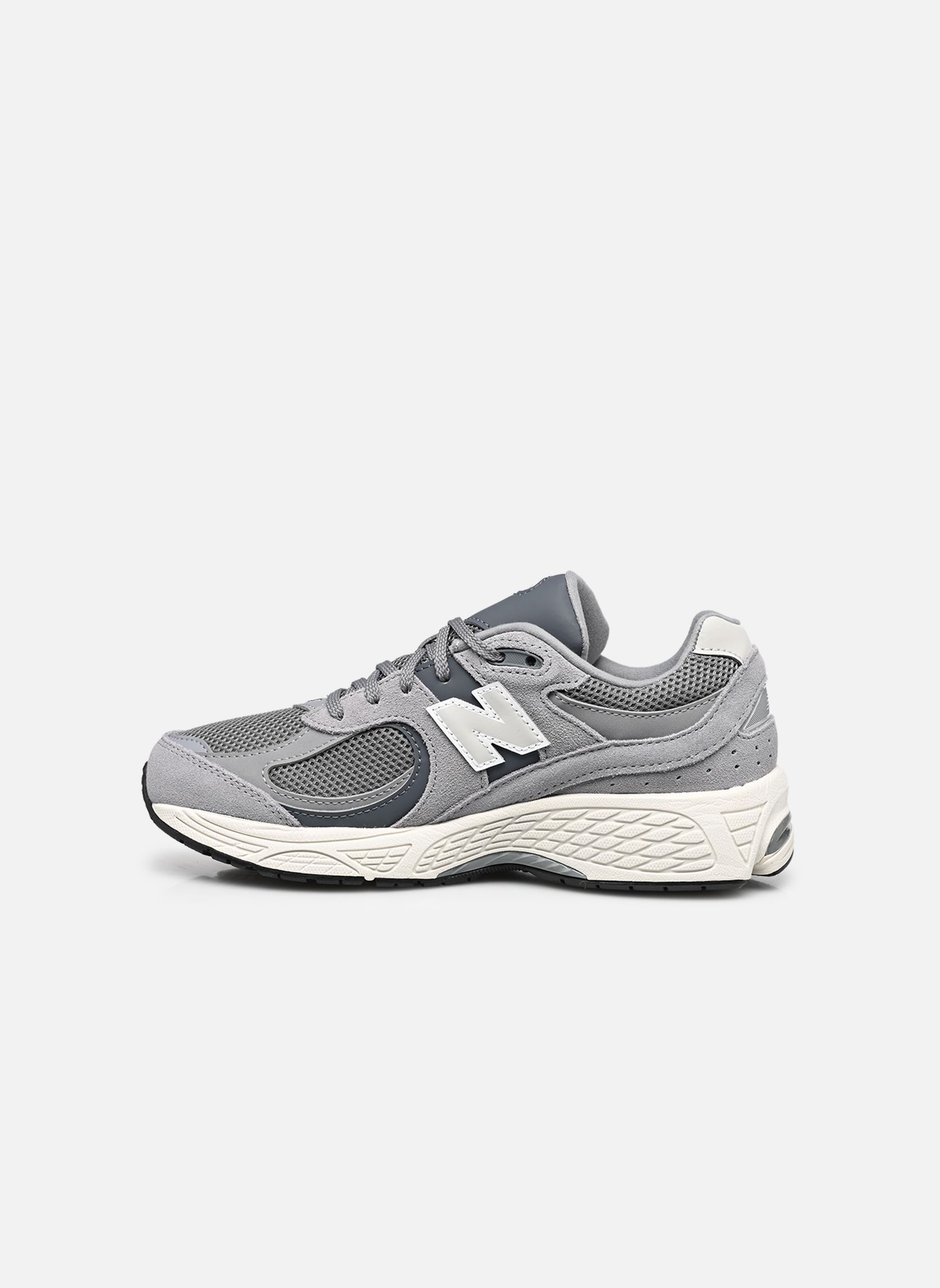 Sneakers GC2002 grijs New Balance Sneakers GC2002 grijs STEEL