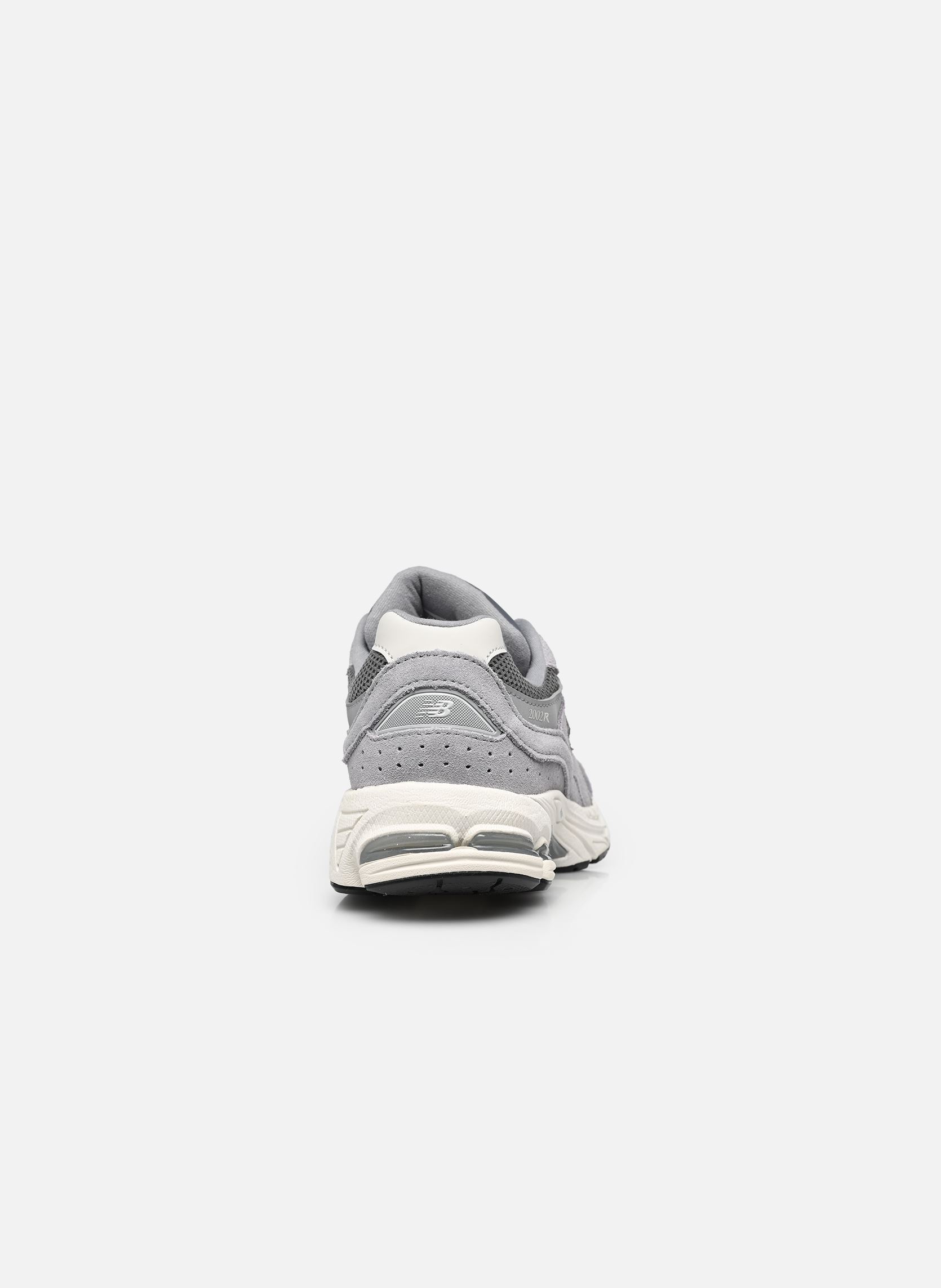 Sneakers GC2002 grijs New Balance Sneakers GC2002 grijs STEEL