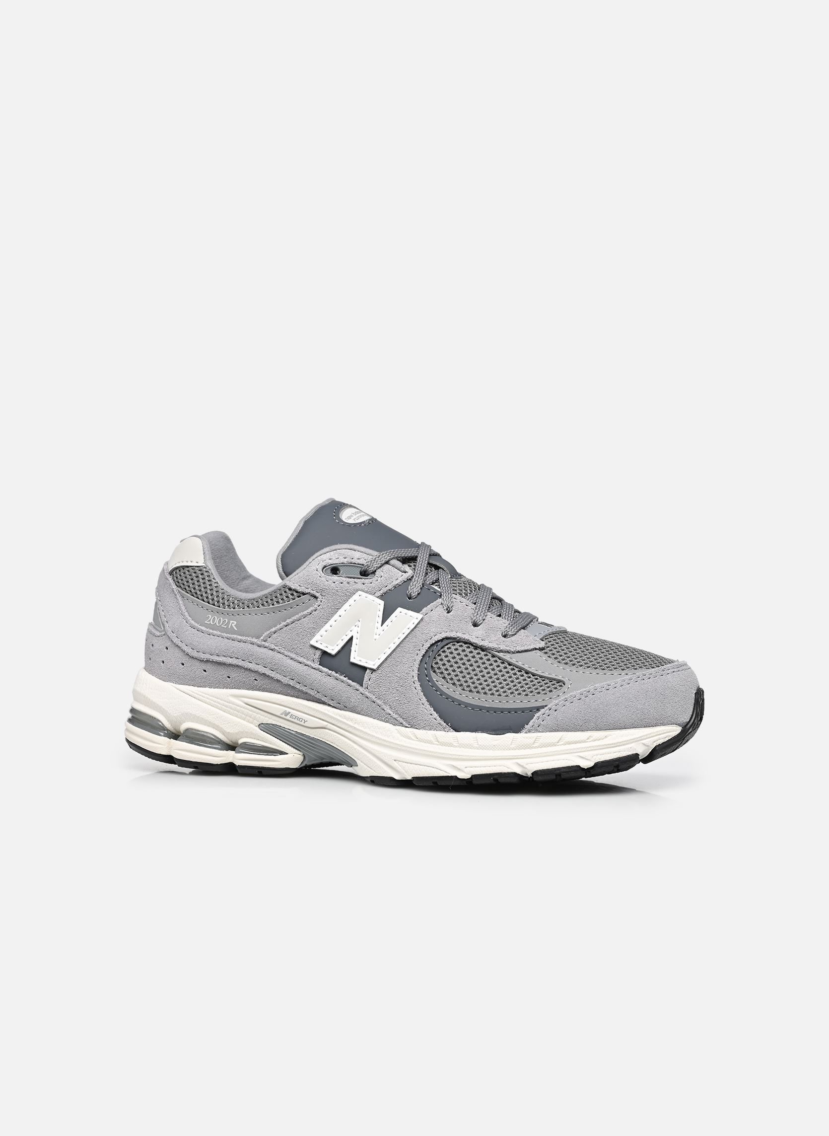 Sneakers GC2002 grijs New Balance Sneakers GC2002 grijs STEEL