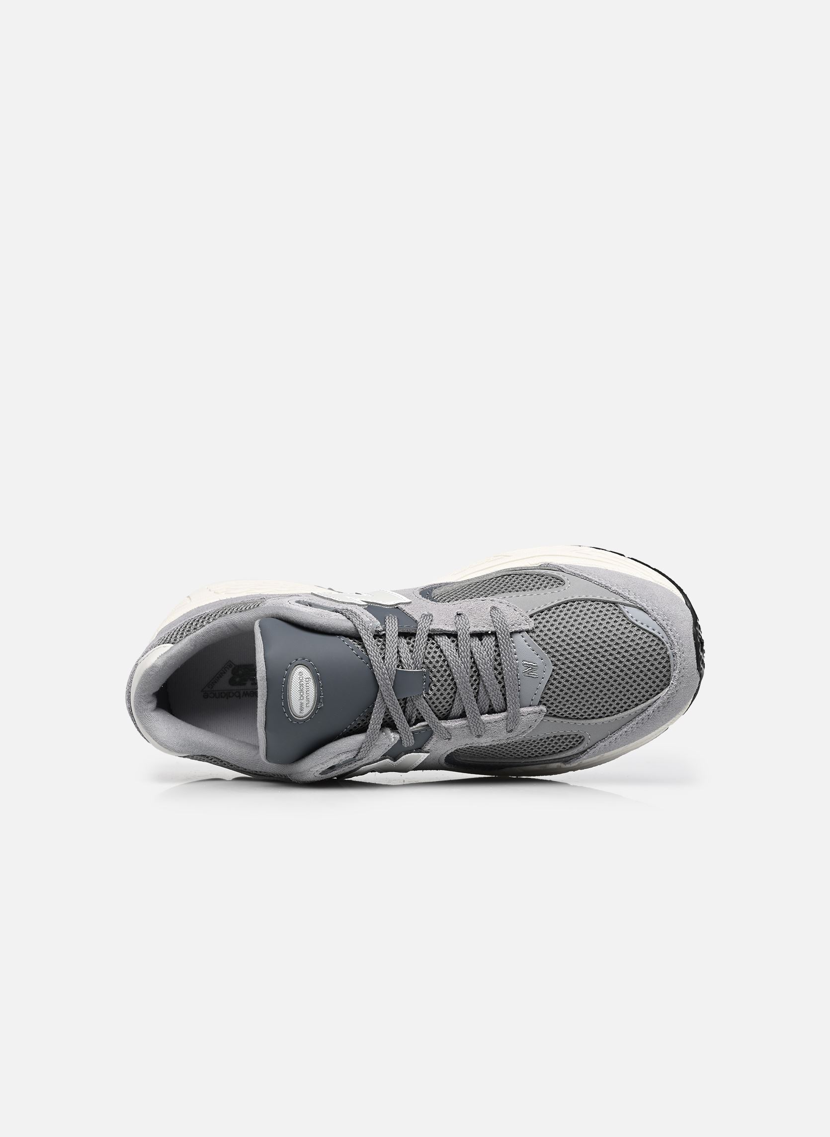 Sneakers GC2002 grijs New Balance Sneakers GC2002 grijs STEEL
