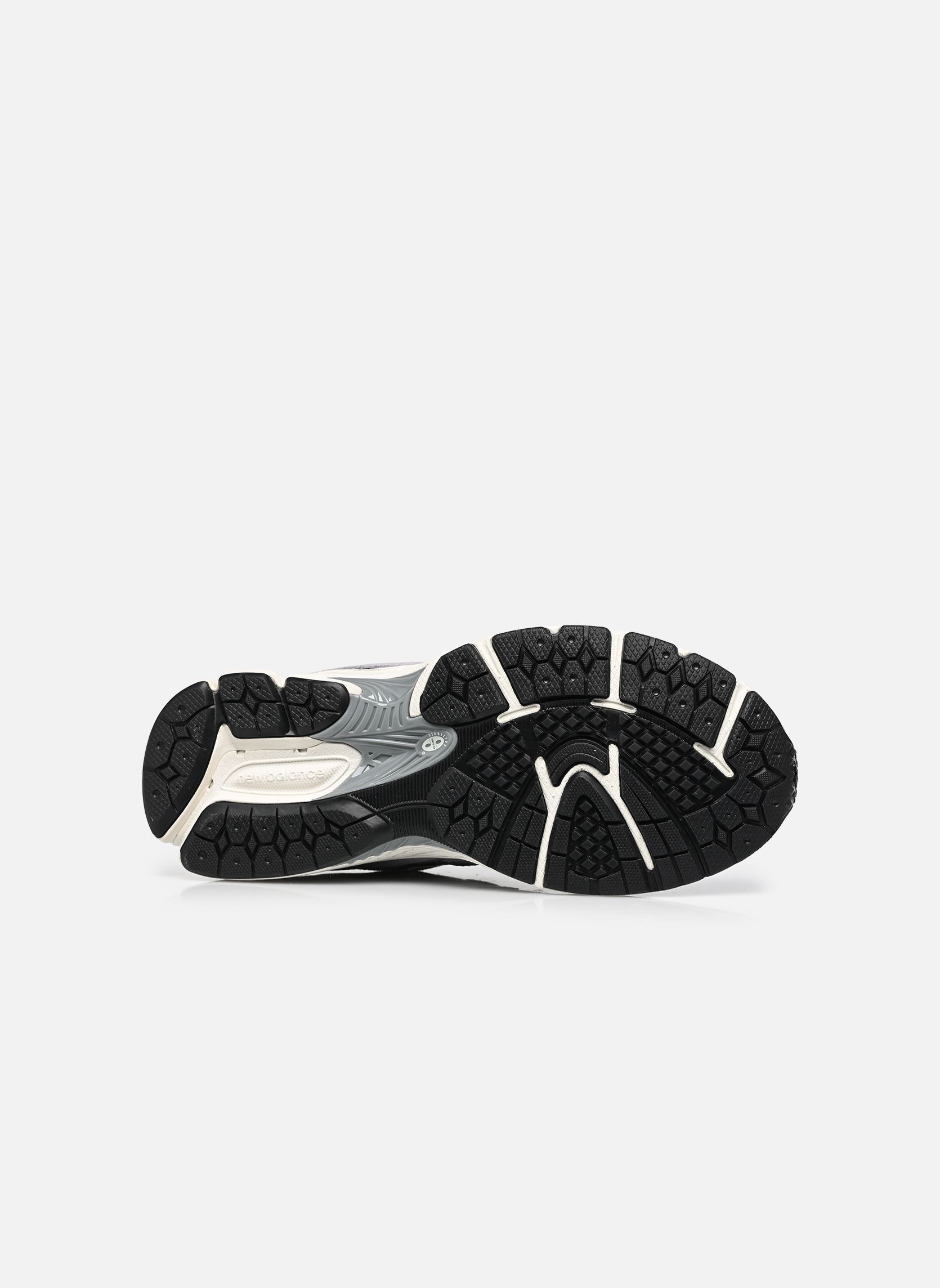 Sneakers GC2002 grijs New Balance Sneakers GC2002 grijs STEEL