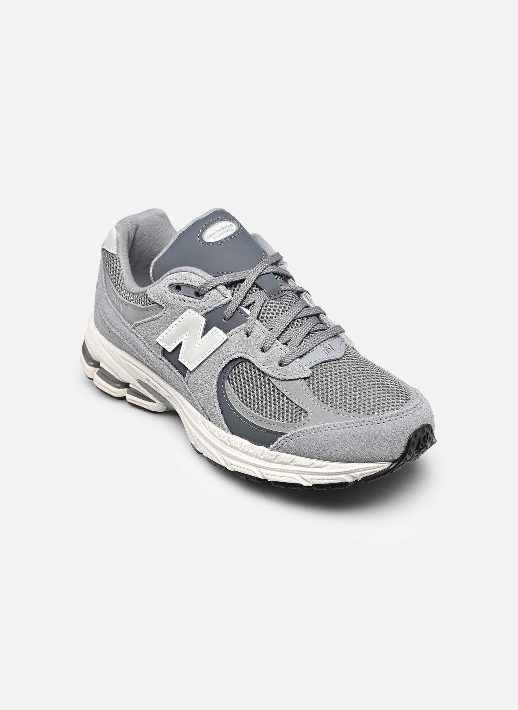 Baskets basses enfant New Balance GC2002ST - vue 2