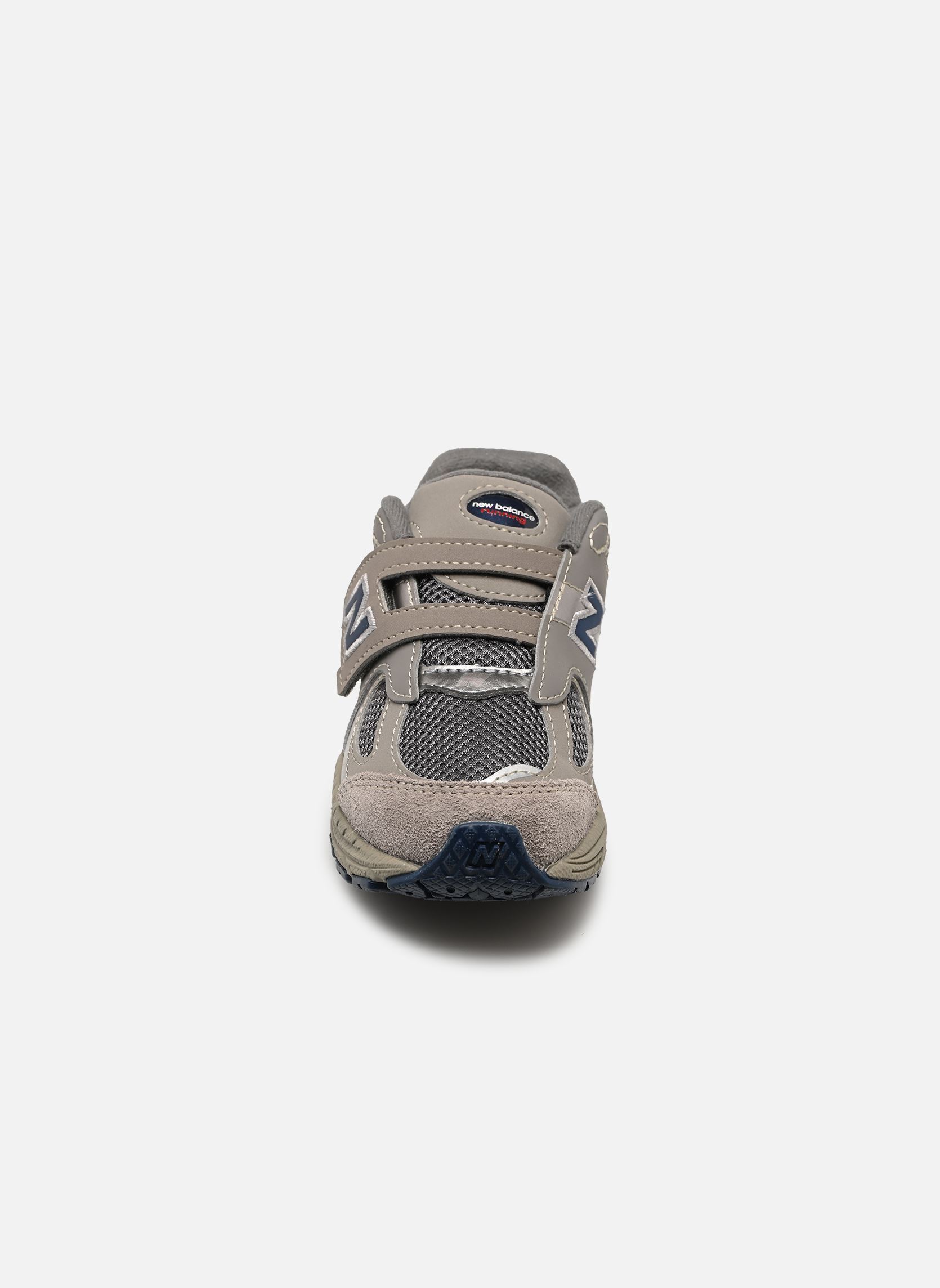 Baskets IV2002 gris New Balance Baskets IV2002 gris Grey