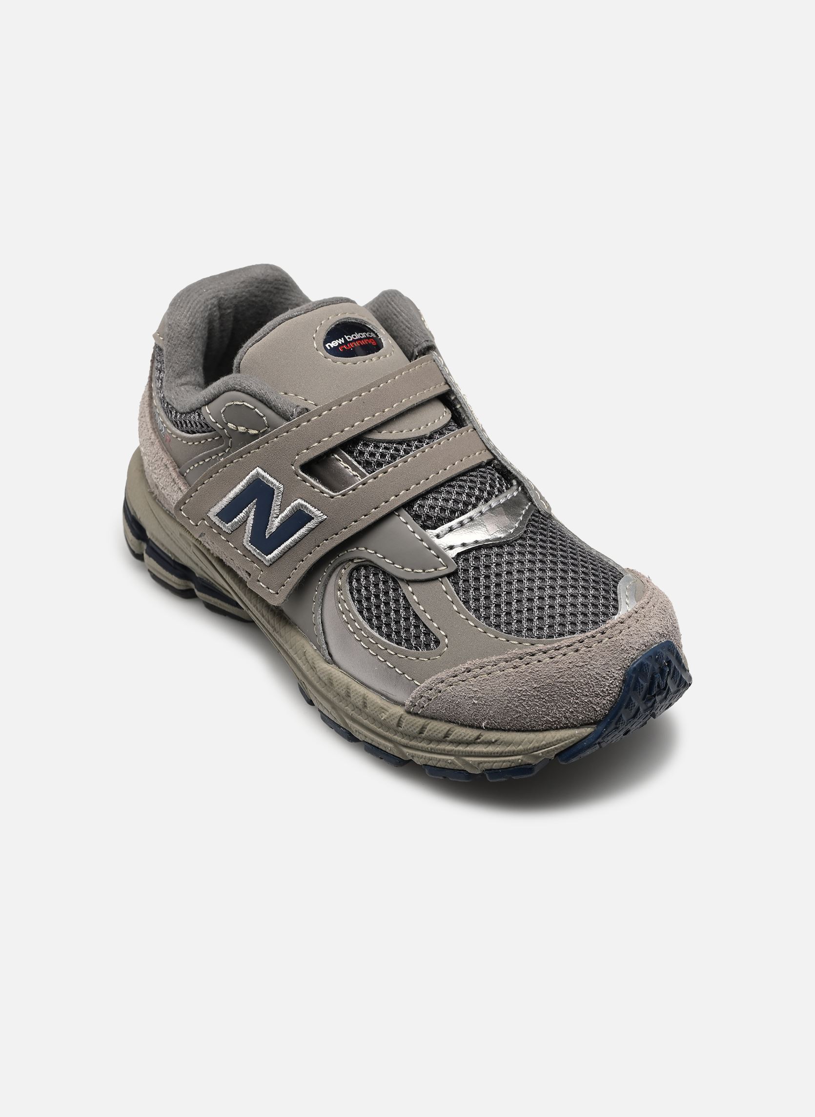 Baskets New Balance IV2002 pour Enfant