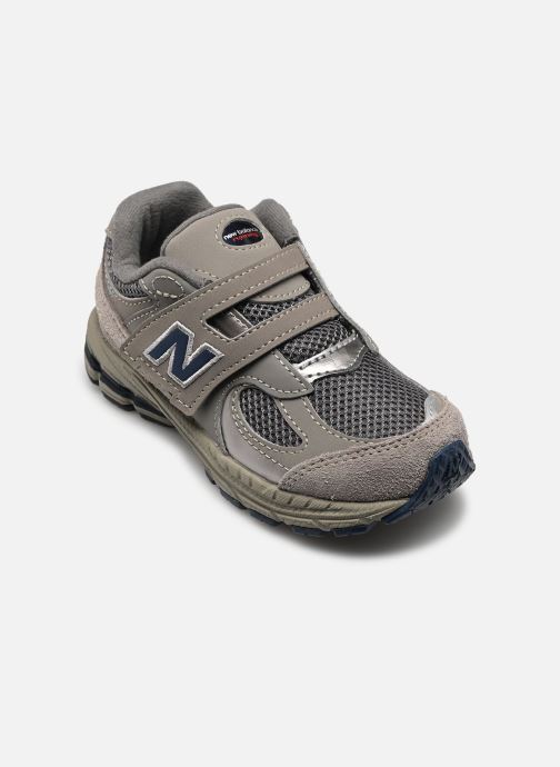 New Balance Baskets IV2002 gris