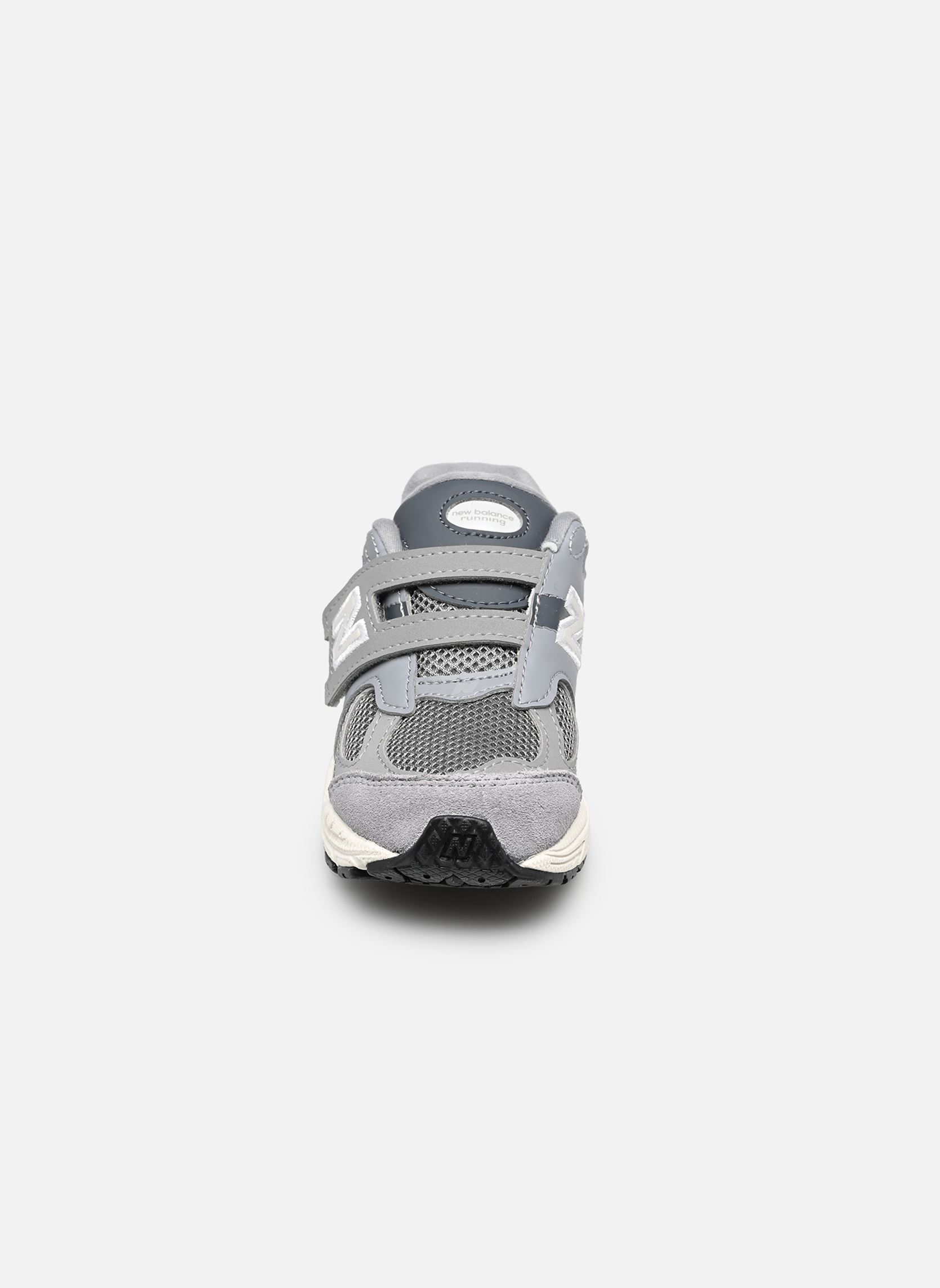 Sneakers IV2002 blauw New Balance Sneakers IV2002 blauw Steel