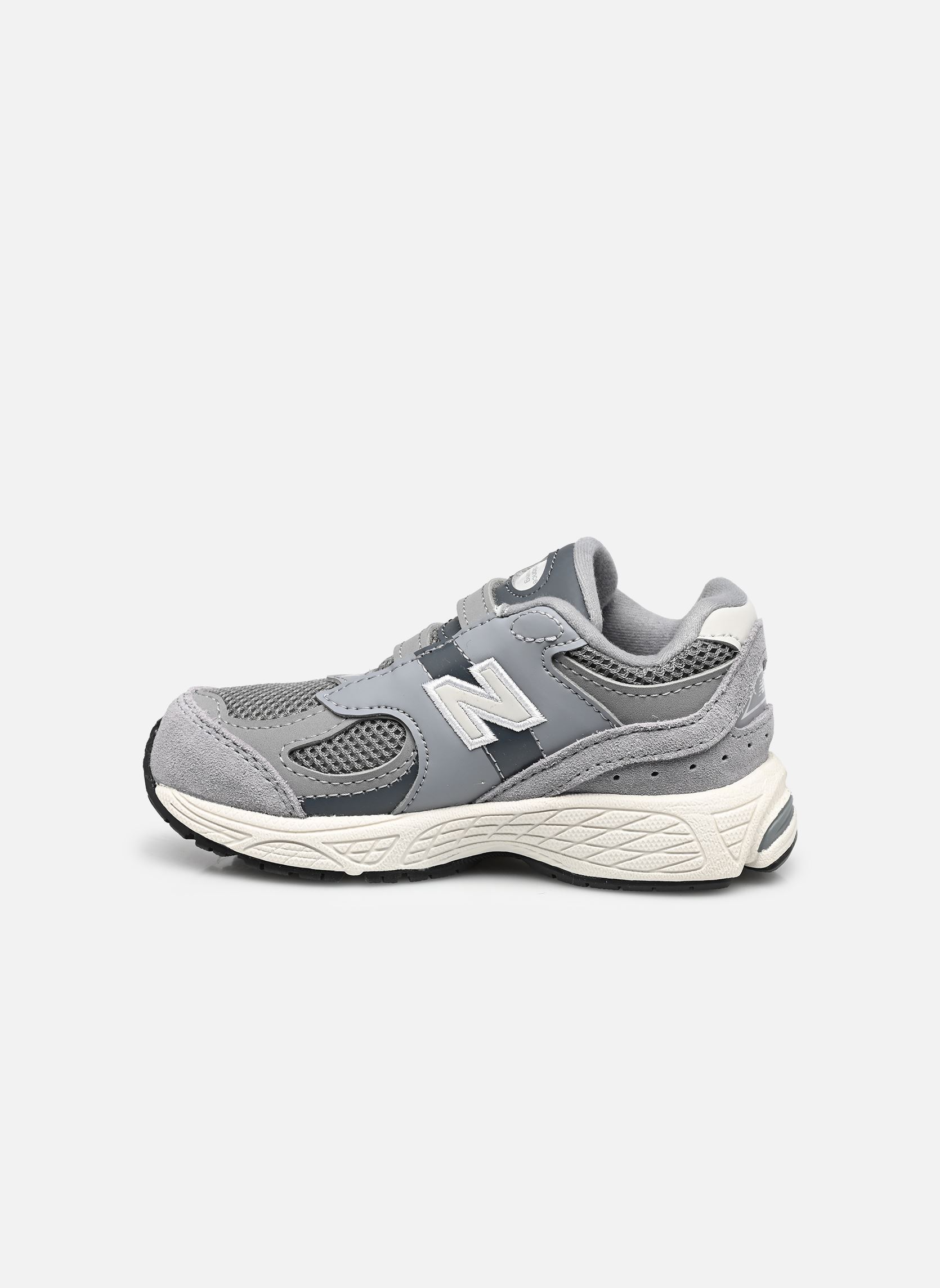 Sneakers IV2002 blauw New Balance Sneakers IV2002 blauw Steel