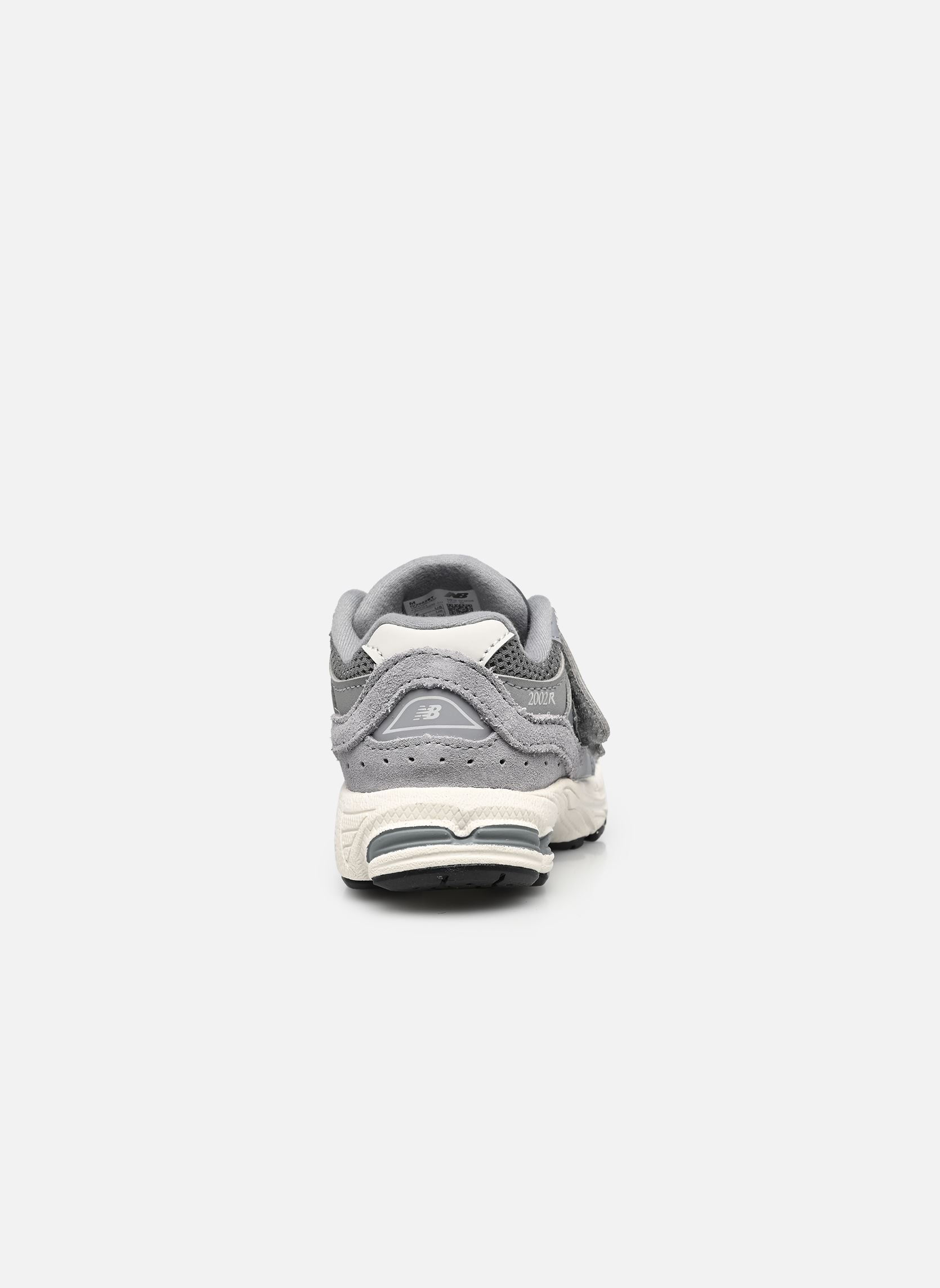 Sneakers IV2002 blauw New Balance Sneakers IV2002 blauw Steel