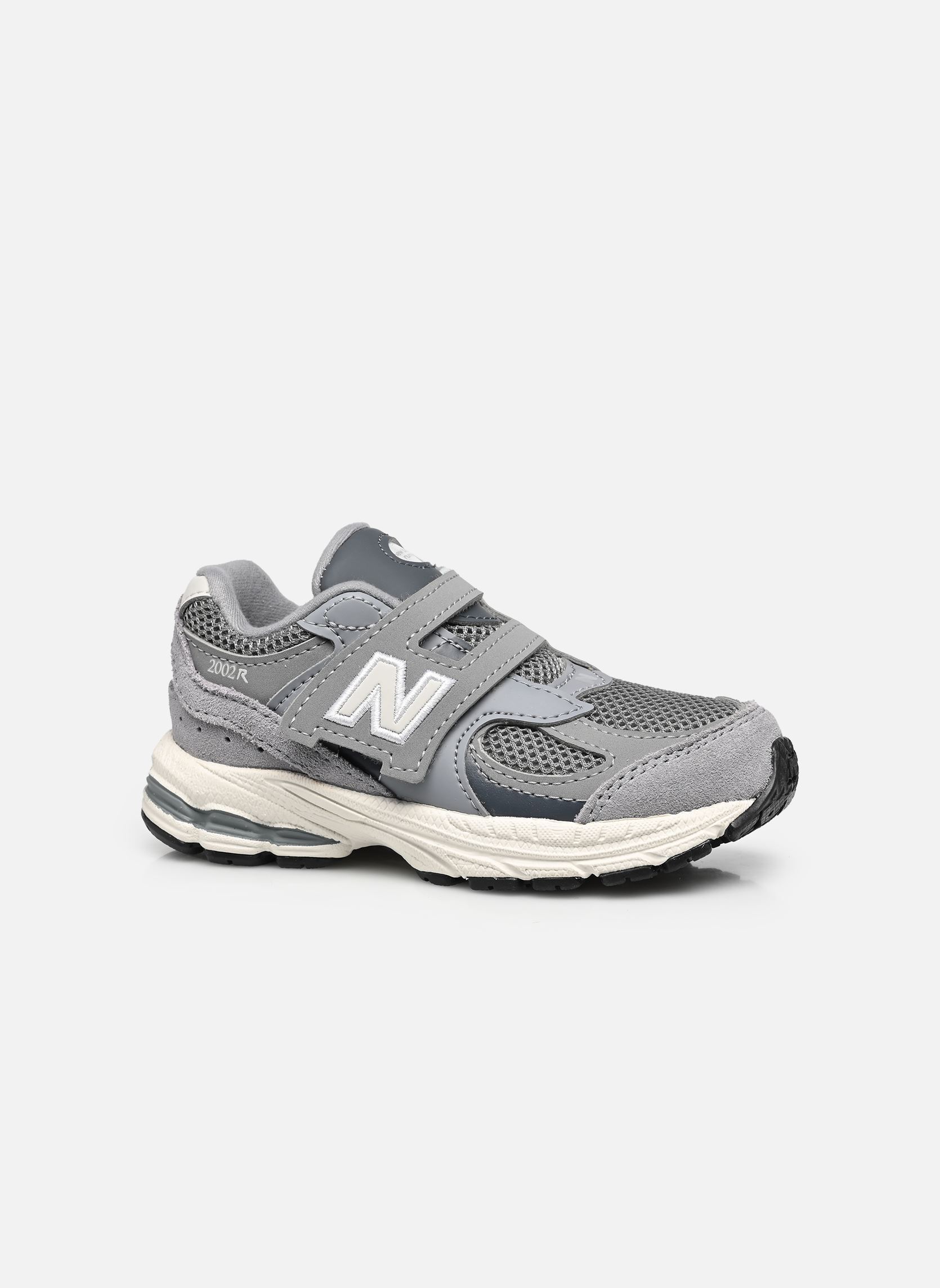 Sneakers IV2002 blauw New Balance Sneakers IV2002 blauw Steel