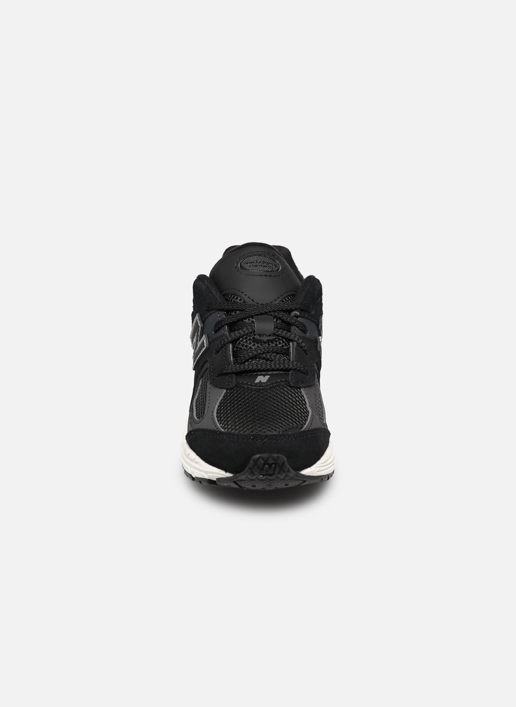 Sneaker PC2002 schwarz New Balance Sneaker PC2002 schwarz BLACK
