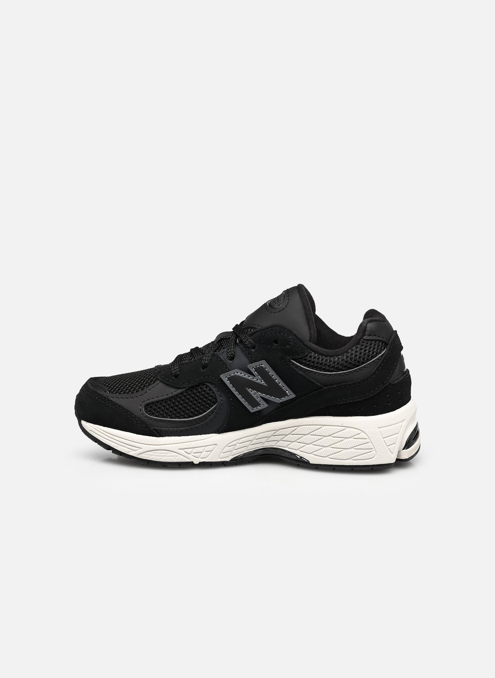 Sneaker PC2002 schwarz New Balance Sneaker PC2002 schwarz BLACK