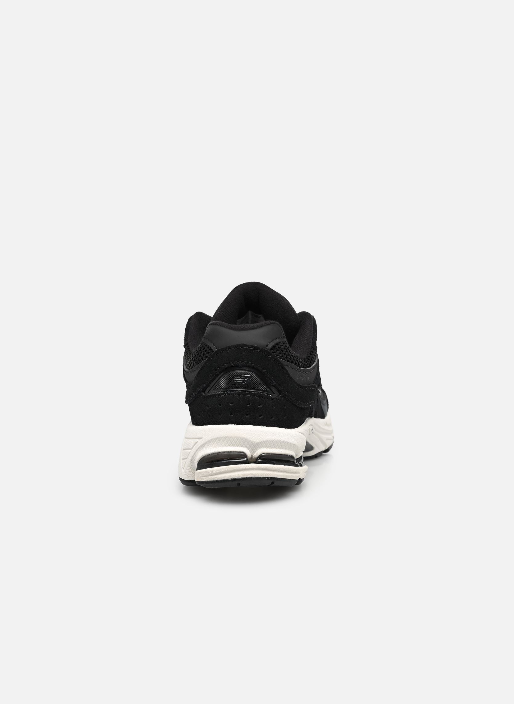 Sneaker PC2002 schwarz New Balance Sneaker PC2002 schwarz BLACK
