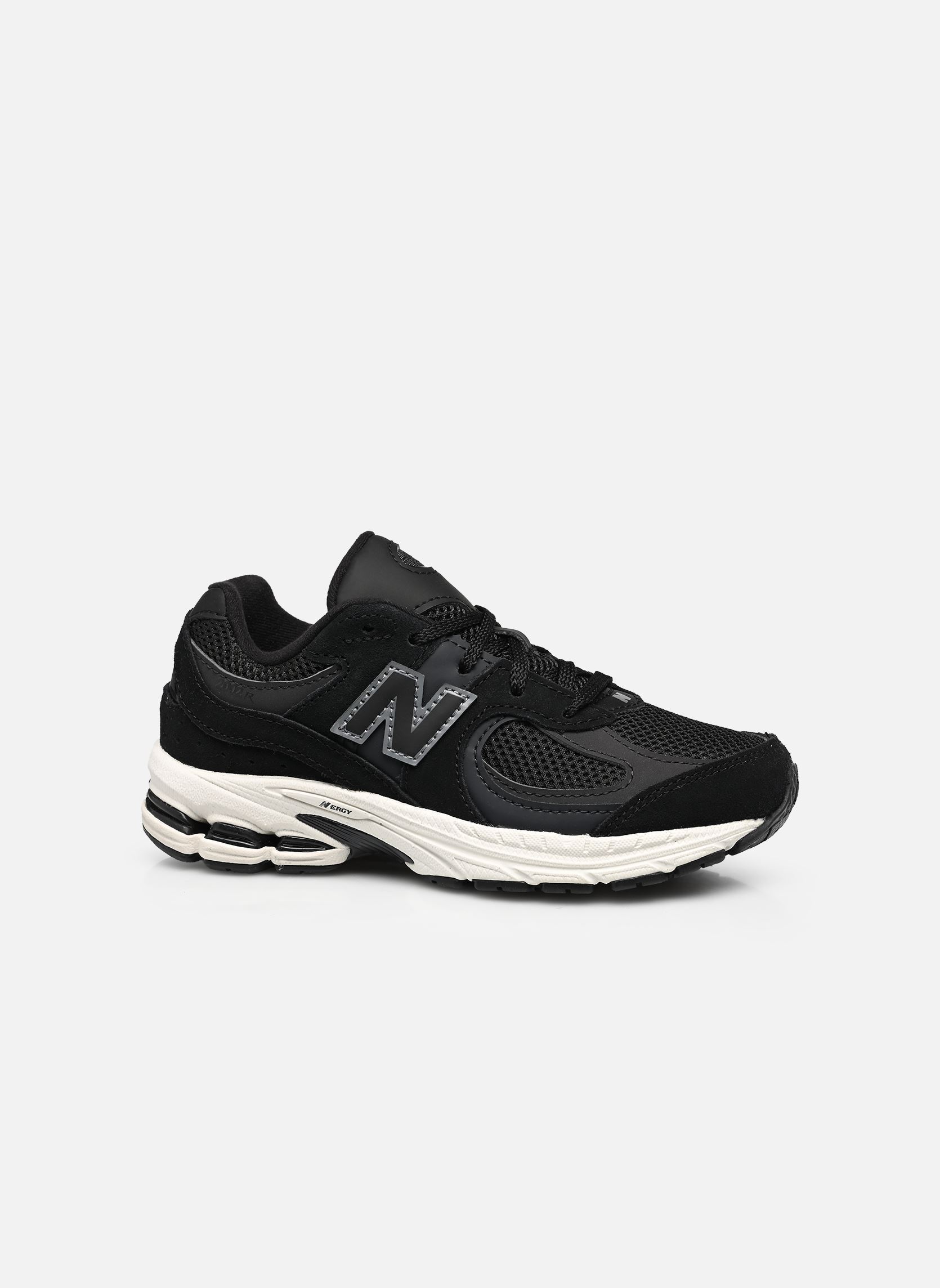 Sneaker PC2002 schwarz New Balance Sneaker PC2002 schwarz BLACK