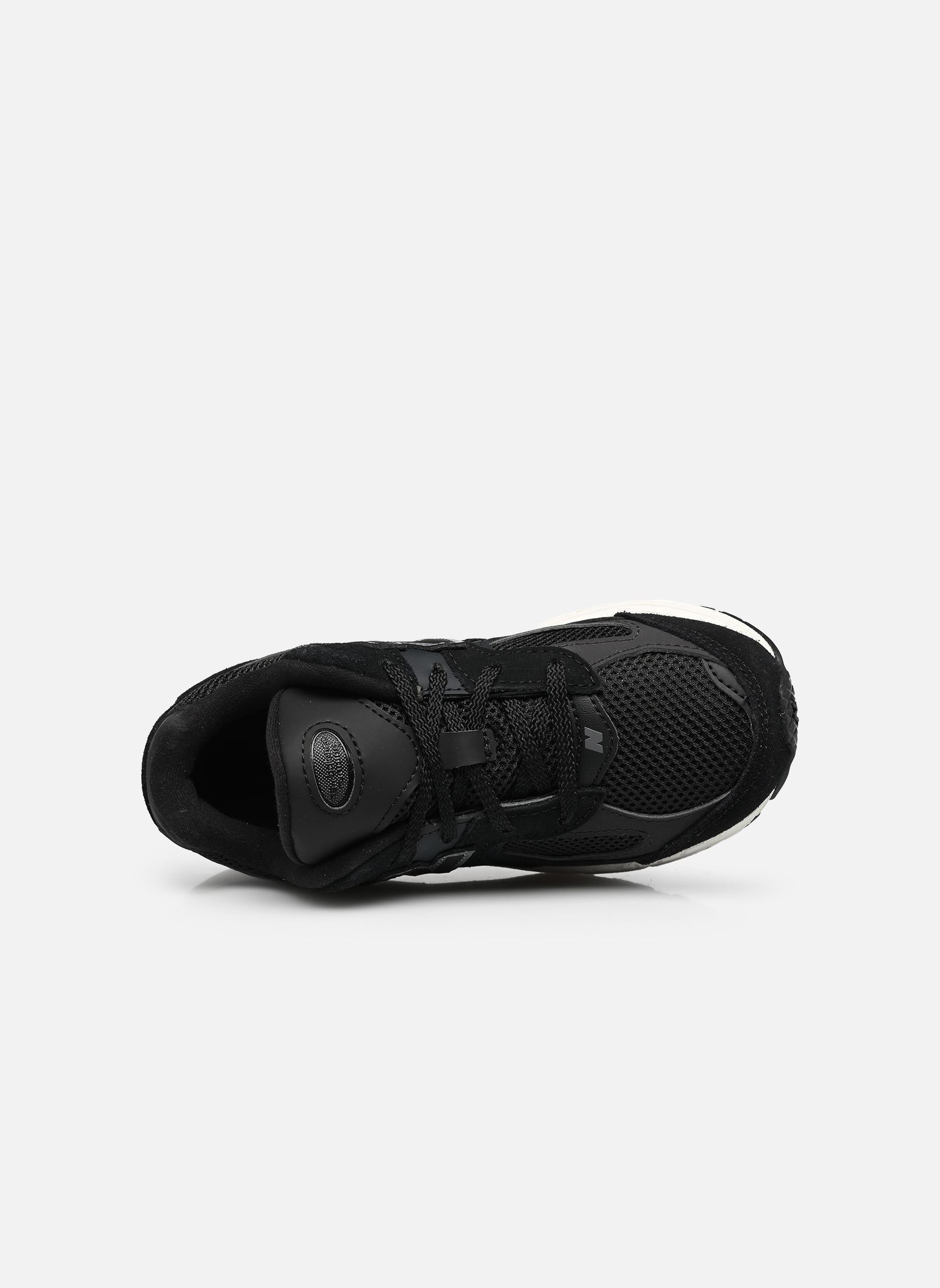 Sneaker PC2002 schwarz New Balance Sneaker PC2002 schwarz BLACK