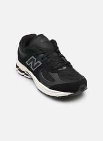 Sneaker PC2002 schwarz