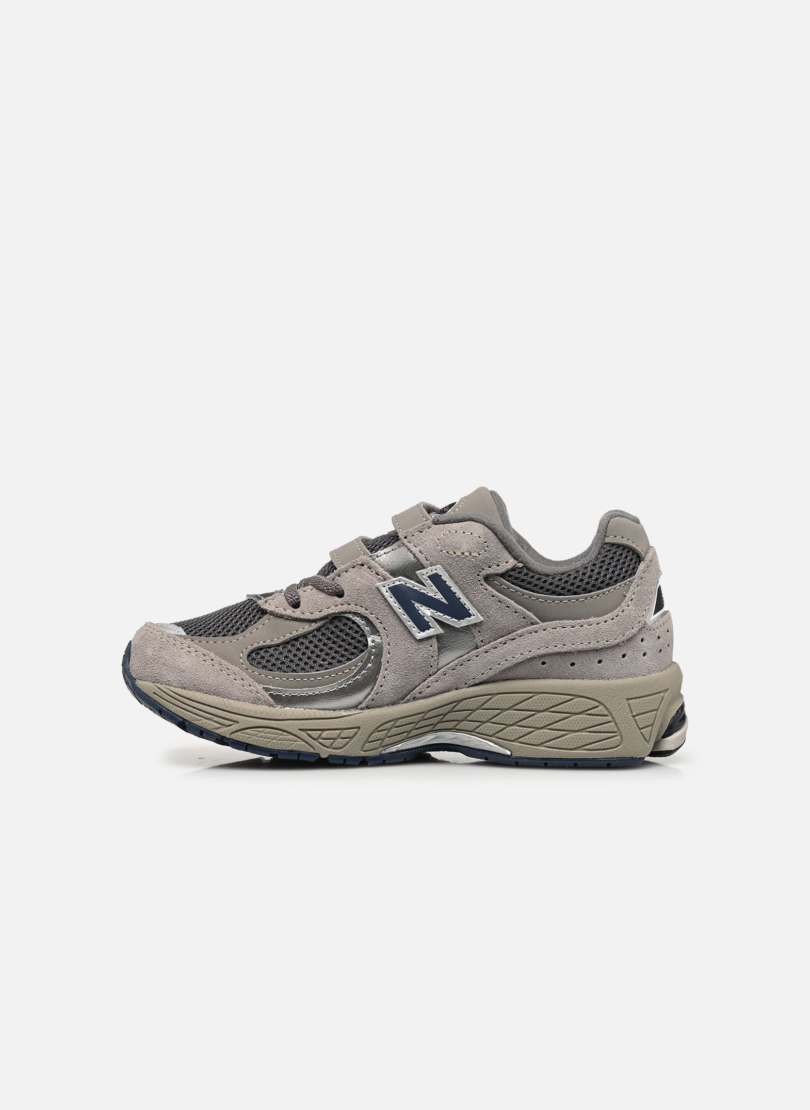 Sneaker PV2002 grau New Balance Sneaker PV2002 grau Grey