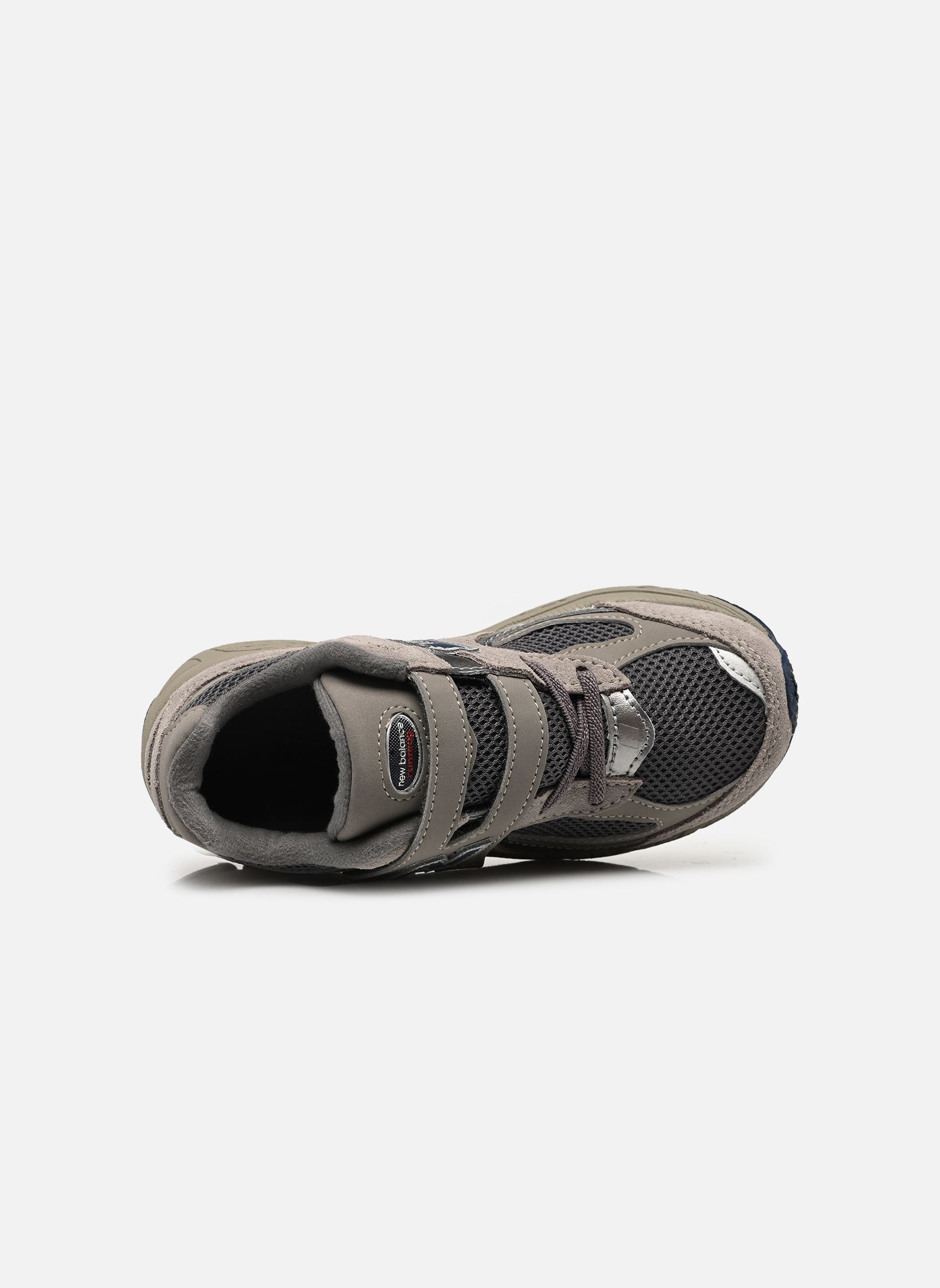Sneaker PV2002 grau New Balance Sneaker PV2002 grau Grey